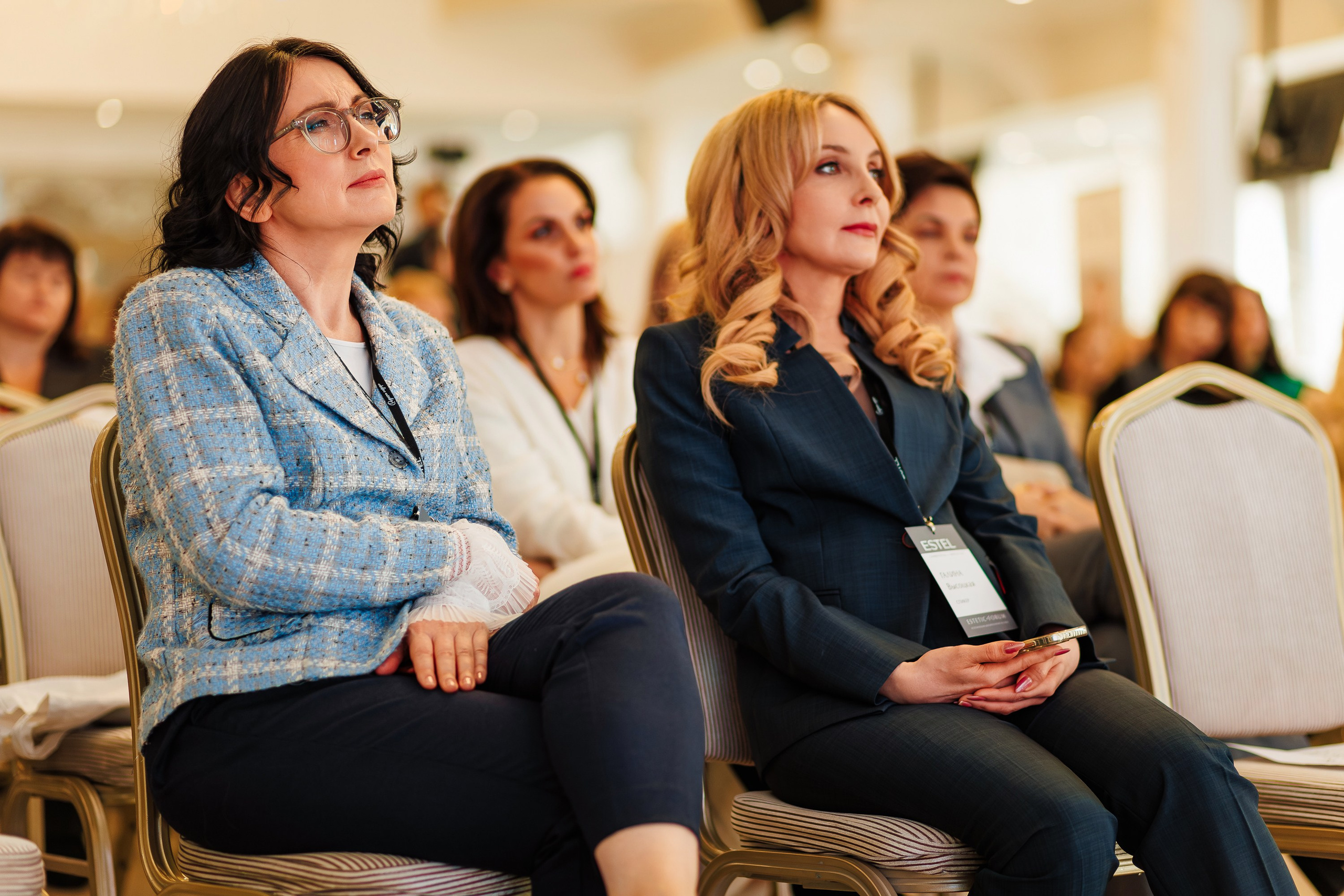 ESTEL GENEVIE Эстетик-форум_Marhal_Симферополь_11.02.2025. Аминов Руслан | Фотограф