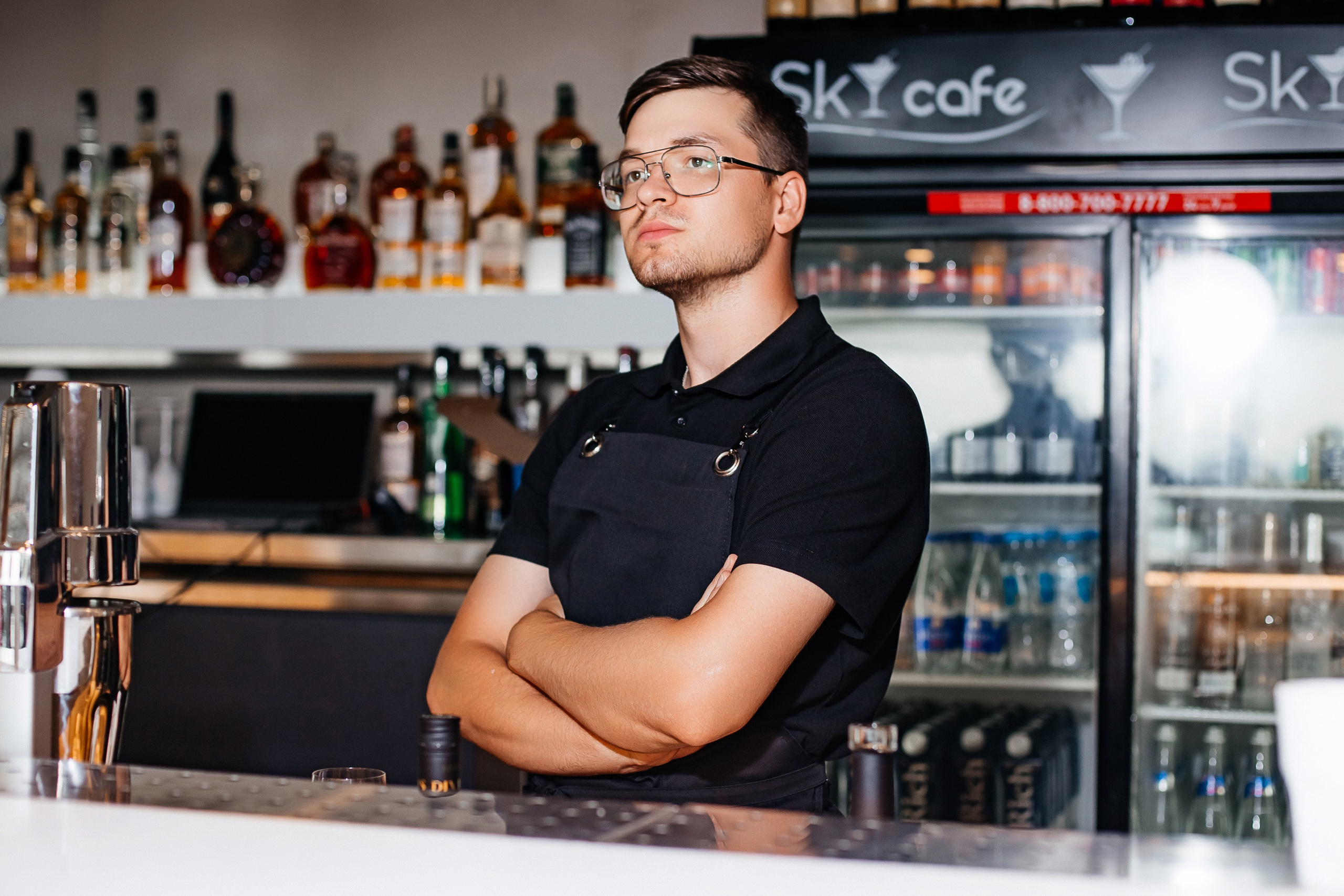 Открытие модного пляжа «Sky Beach» 9.06.2024. Аминов Руслан | Фотограф