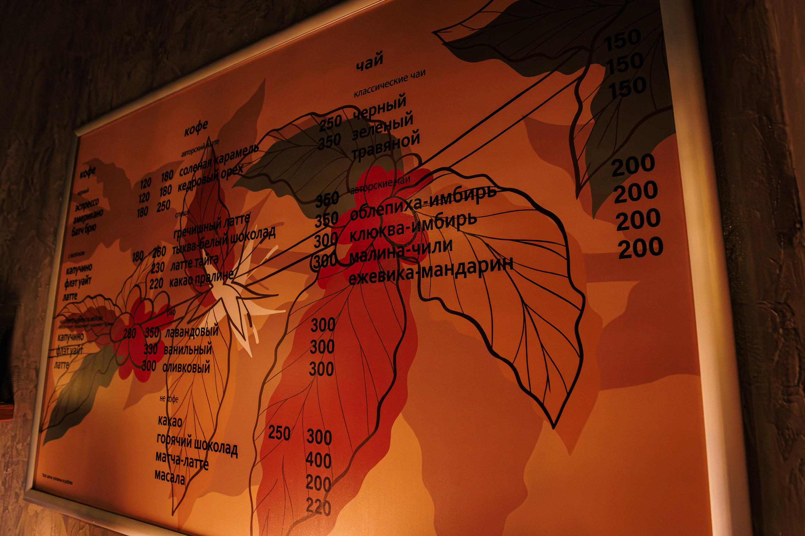 10 лет проекту «КОФЕДВИЖ» и открытие новой кофейни_Ялта_19.12.2025. Аминов Руслан | Фотограф