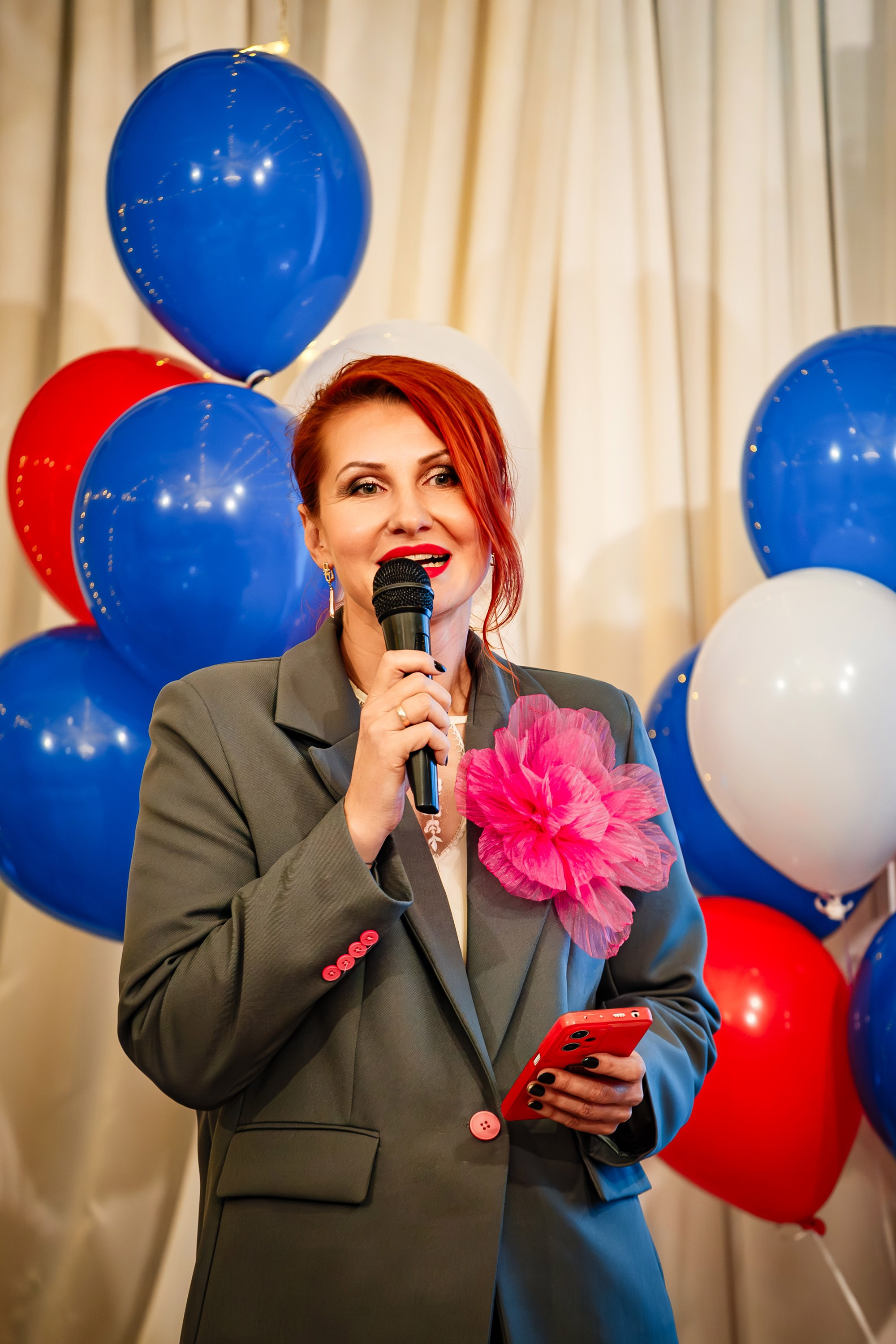 Бизнес — форум «Женщины Крыма 2024»_Симферополь_Рыбацкая деревня_23.11.24. Аминов Руслан | Фотограф