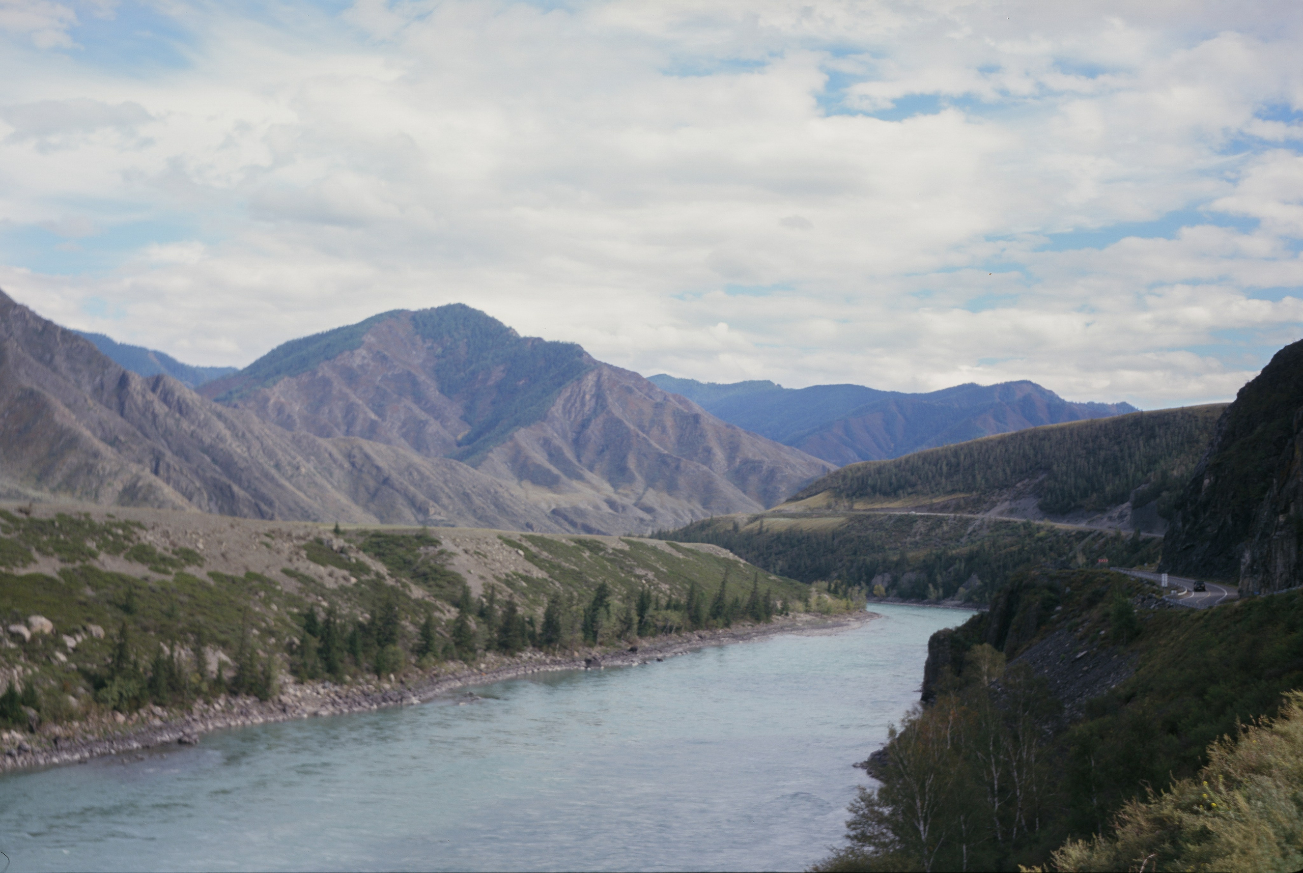 Royer - Som Berthiot Paris Flor 105mm f/4.5