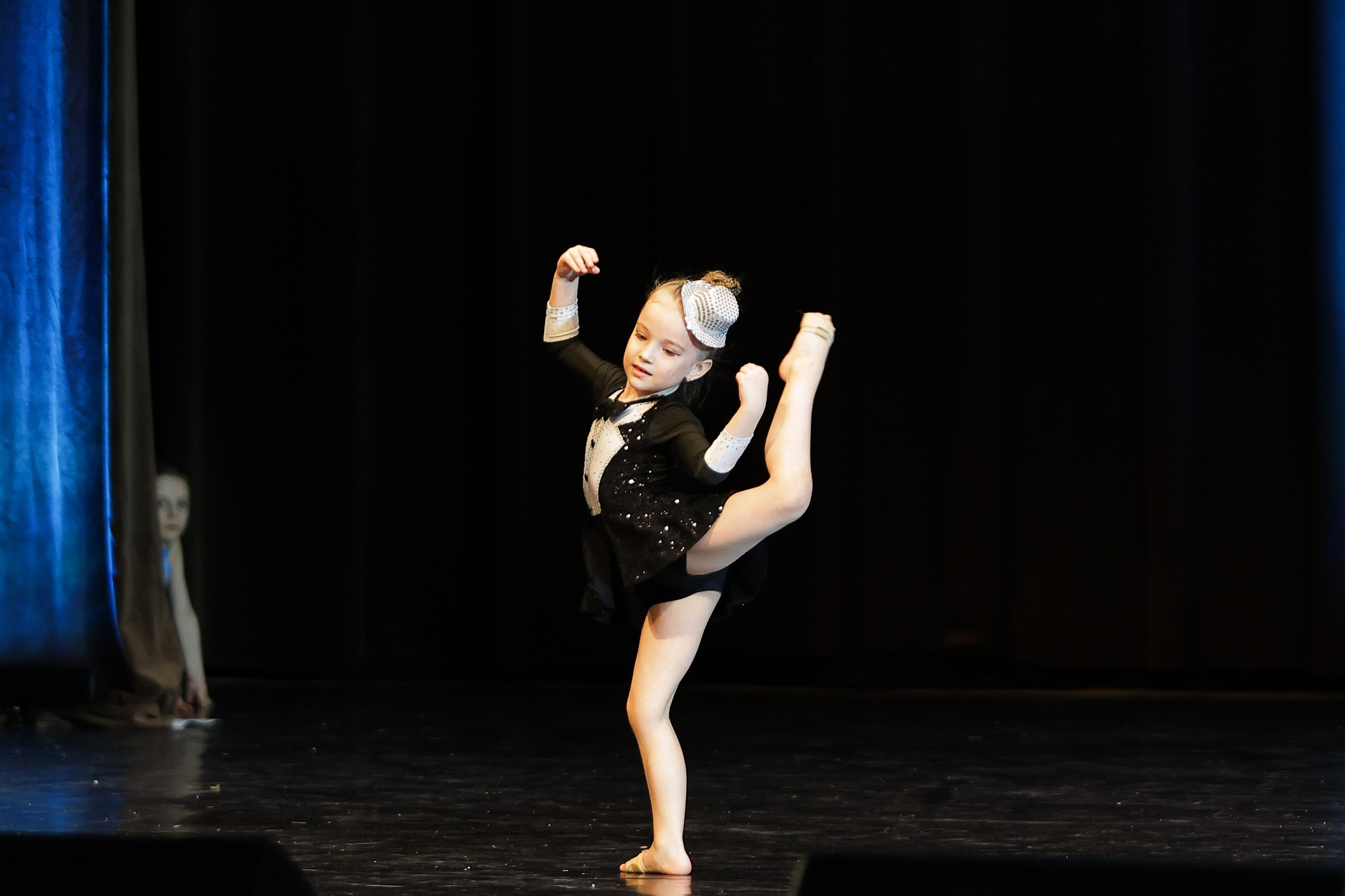 LevelUp Kids 2025. Портретный Фотограф Александр «Konevtsoph» В Санкт-Петербурге