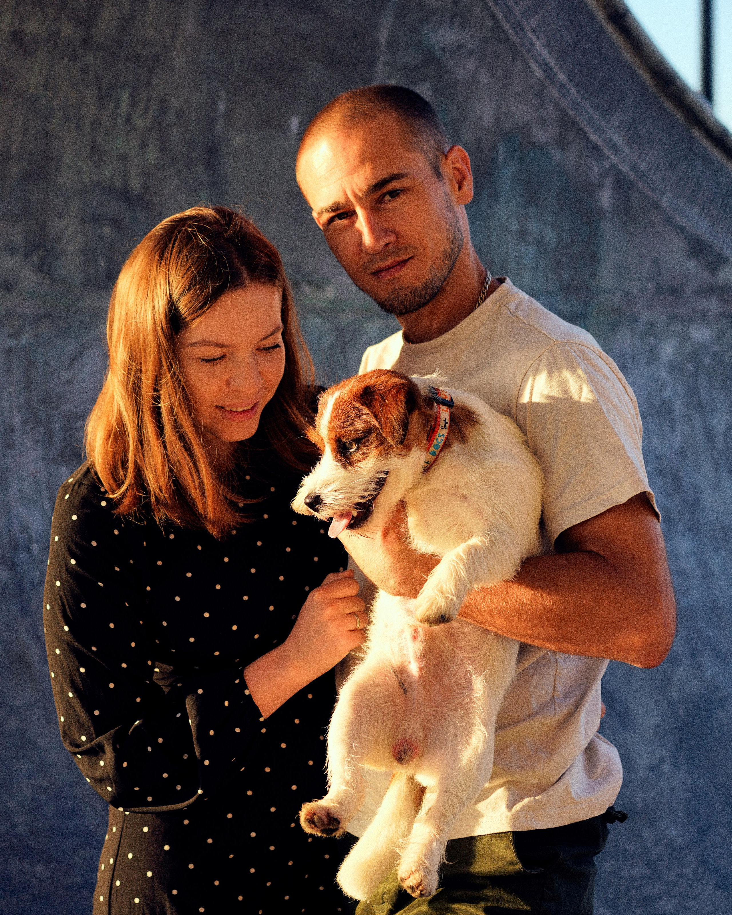 «Ты, Я и Виски». Фотограф Казань