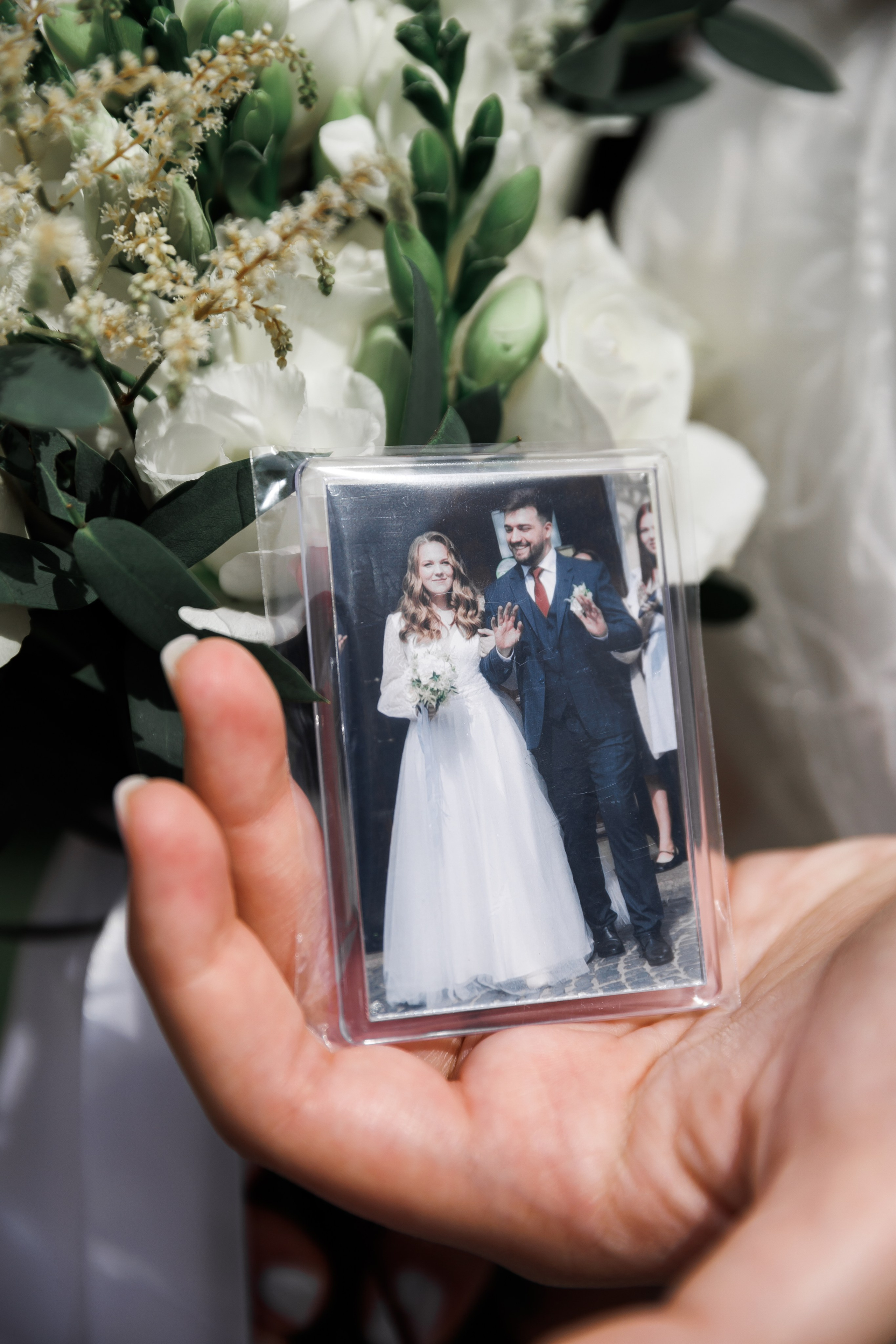 Саша и Виктор. Свадебный и семейный фотограф в Санкт-Петербурге Кирилл Шалагинов