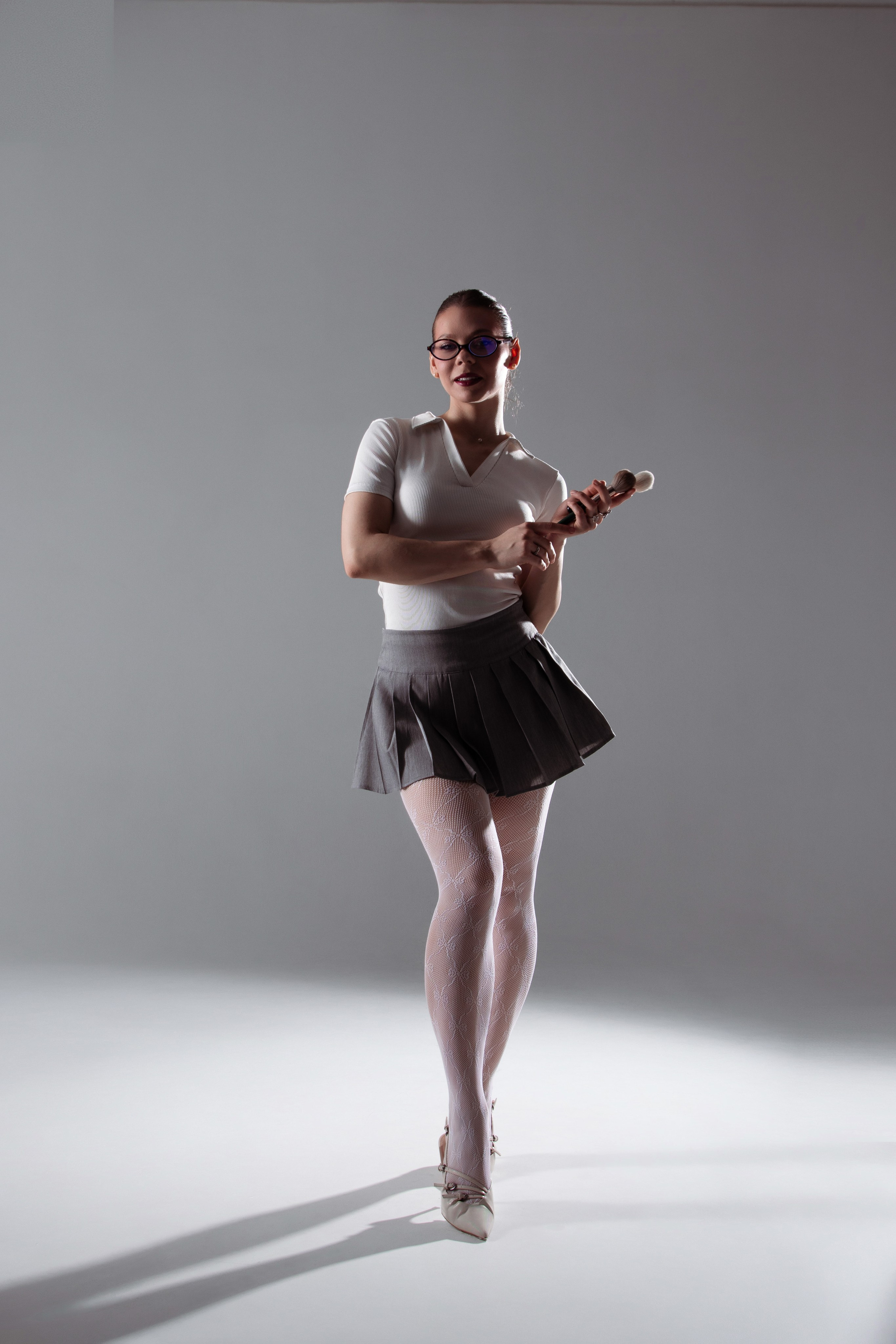 Съемка визажист. Фотограф продюсер съемок Йолдыз Плетнева