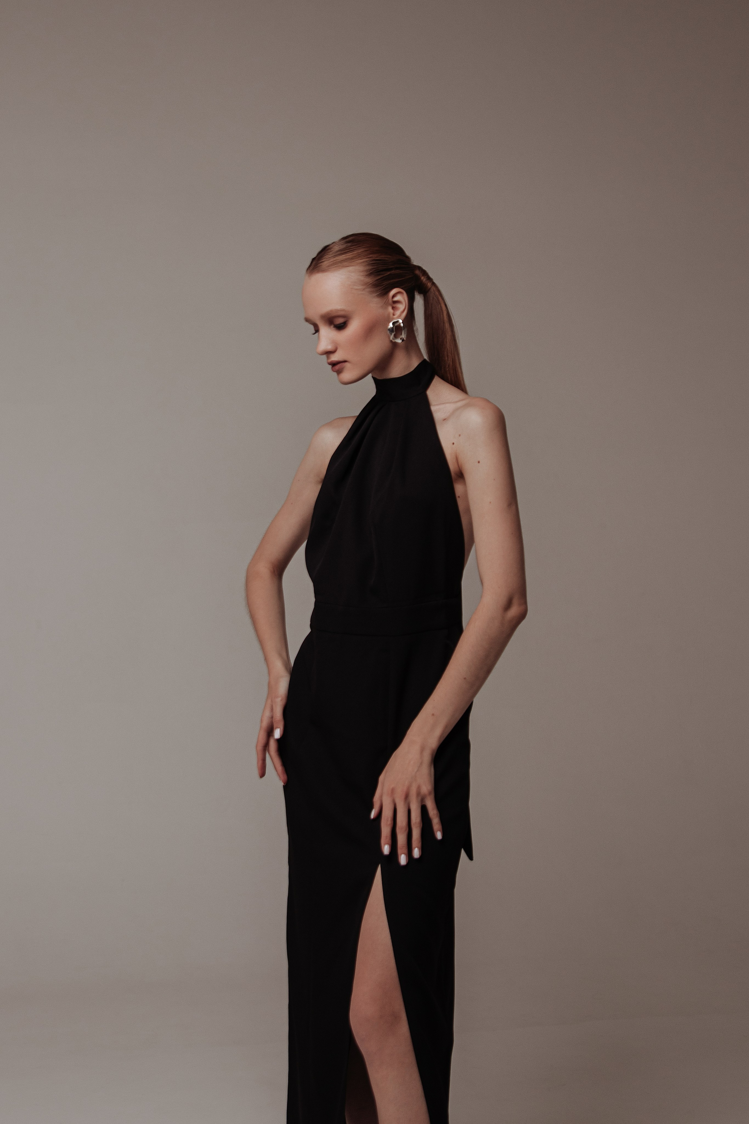 Журнальная съемка. Фотограф продюсер съемок Йолдыз Плетнева