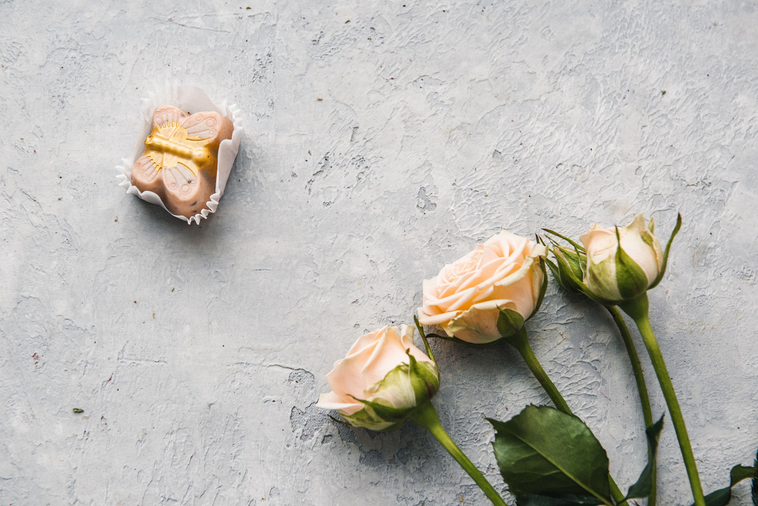 Мария. Сладости без сахара. Безуглова Юлия Контент фотограф Санкт-Петербург