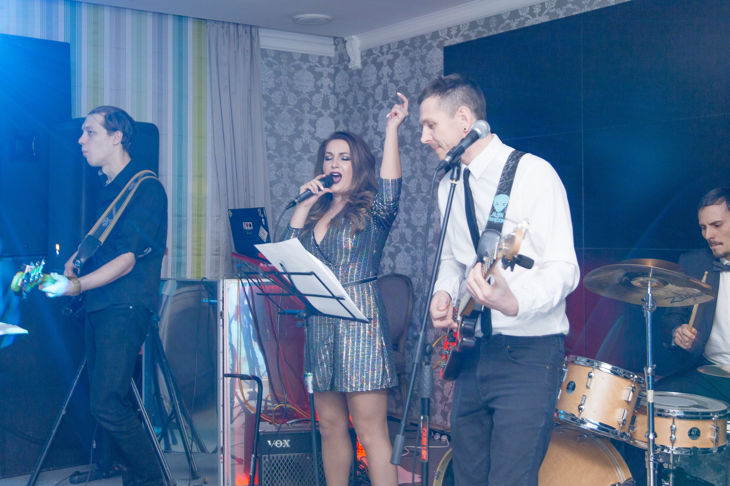 КОРПОРАТИВ НОВЫЙ ГОД. Главная