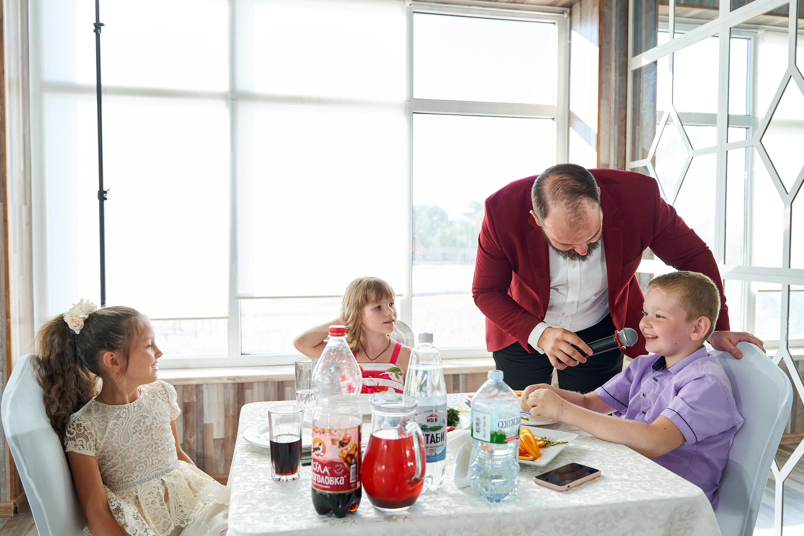 Родион и Елена. Фотограф Никита Барановский