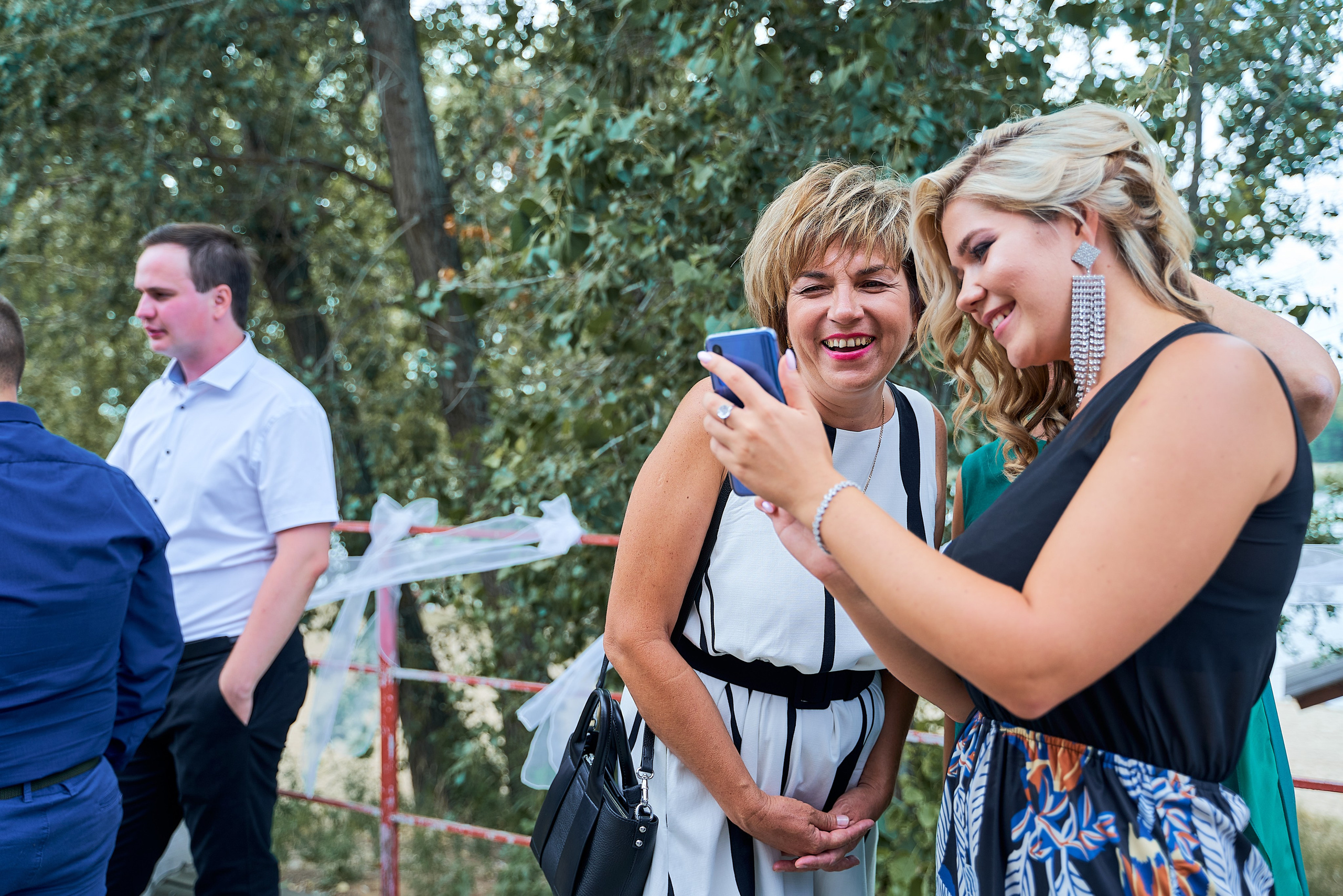 Андрей и Анастасия. Фотограф Никита Барановский