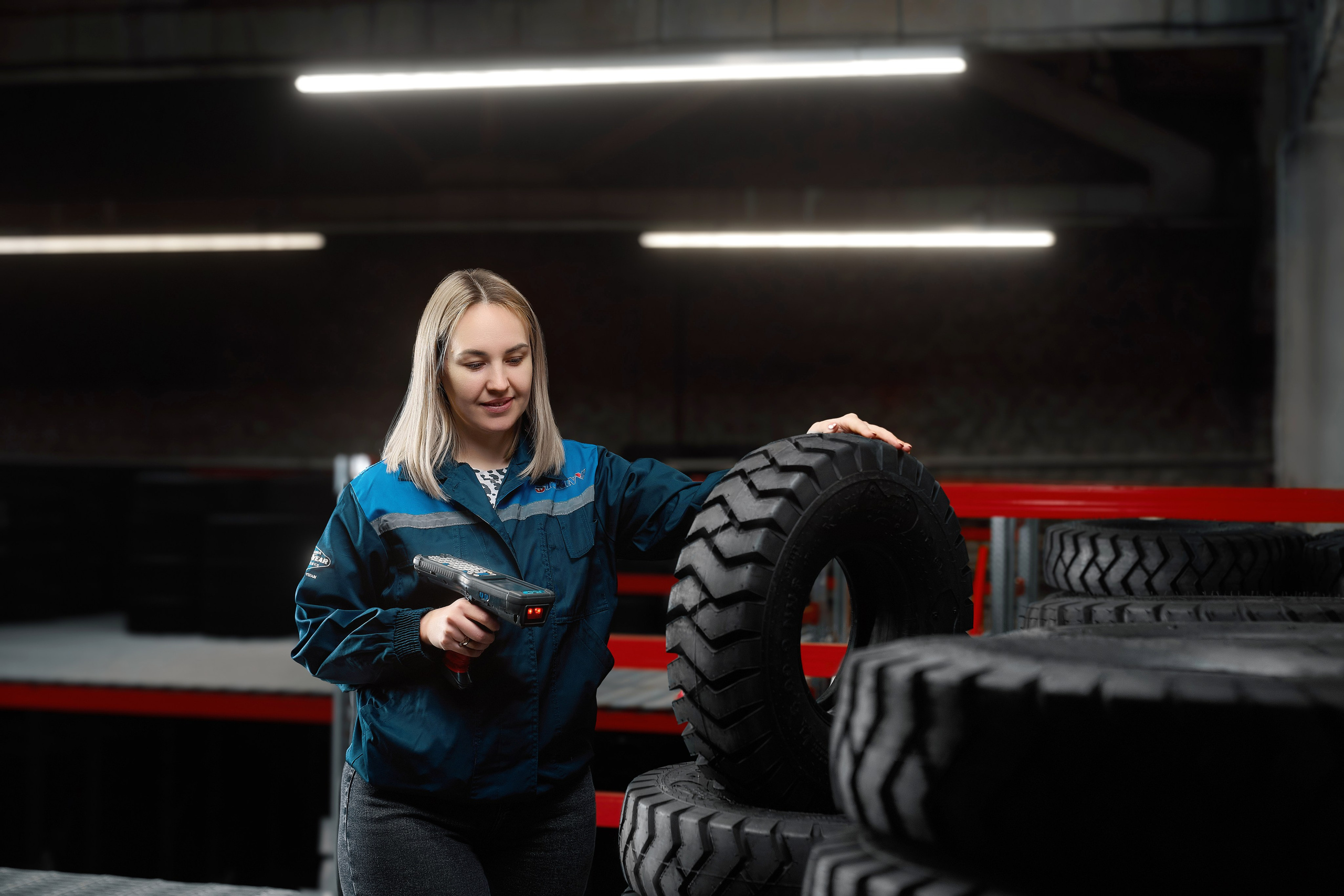 Волтайр-Пром. Фотограф Никита Барановский