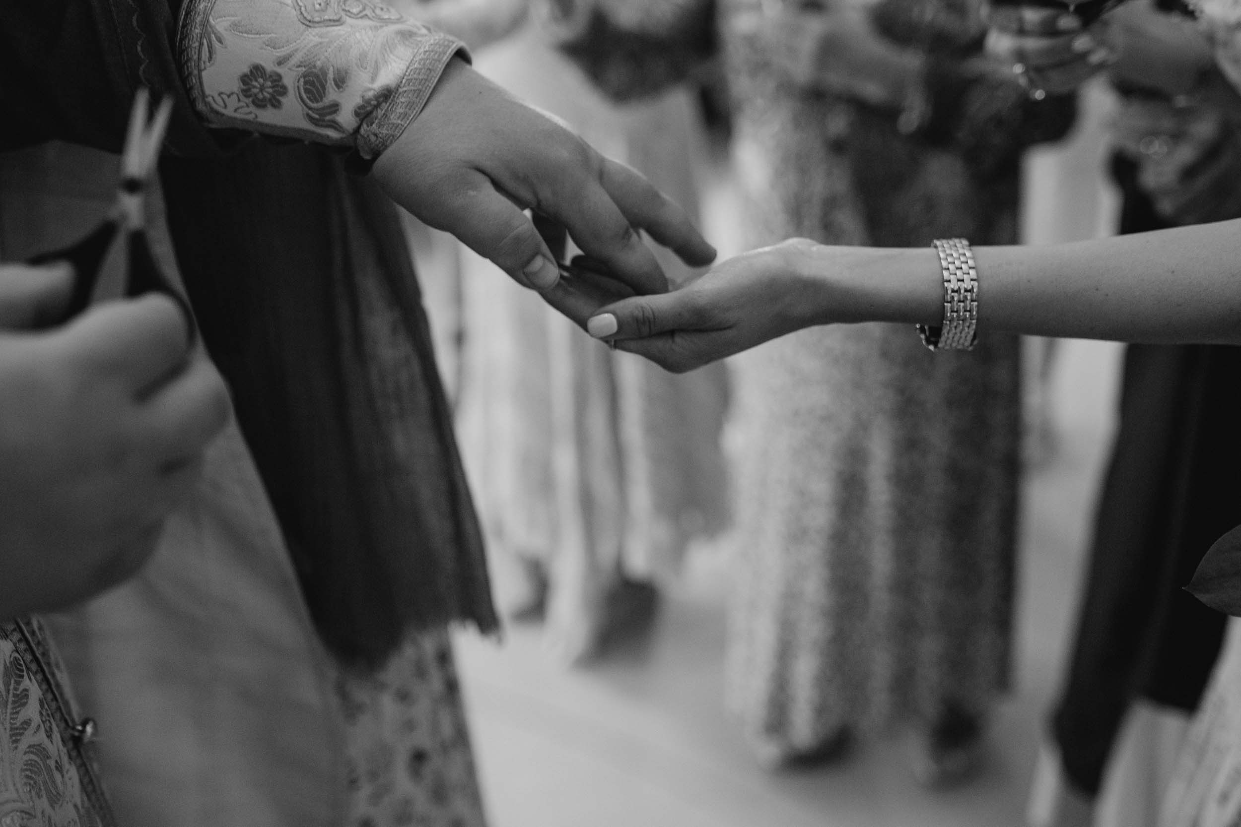 ТАИНСТВО КРЕЩЕНИЯ. Фотография. Визуально-чувственный мир души