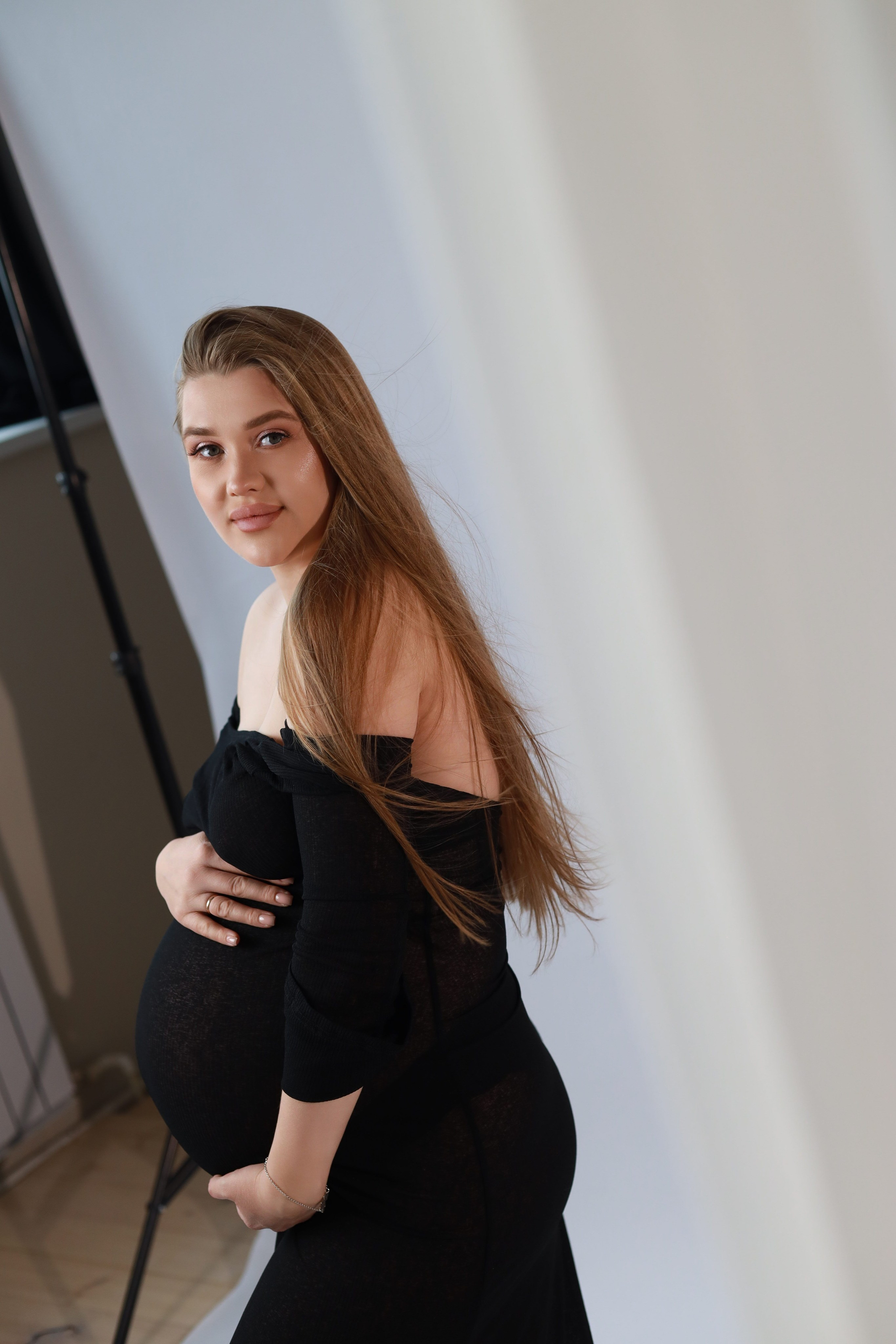 Виктория /беременность. Собирайте моменты, а не вещи