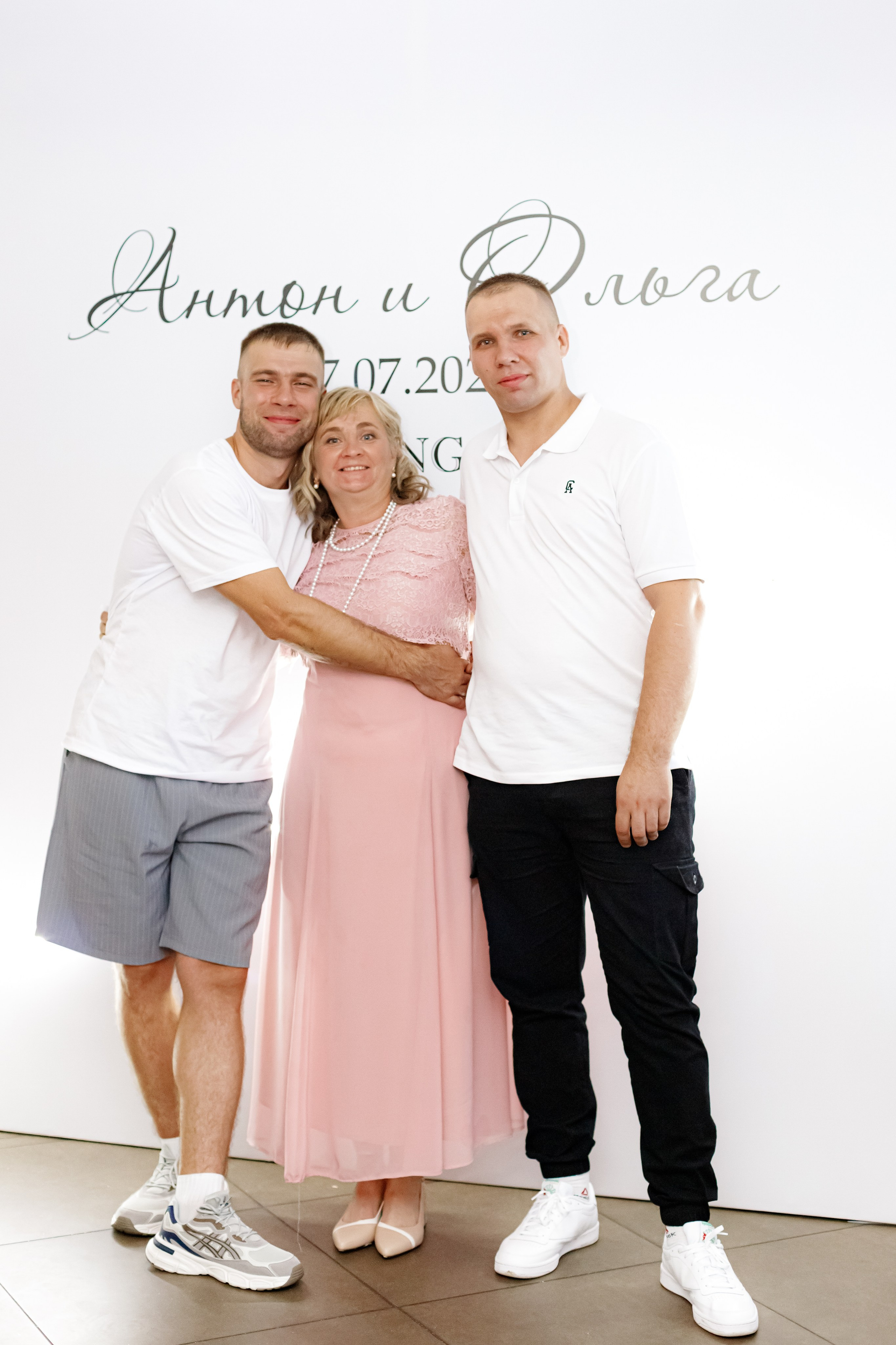 A&O wedding day. Photokarish