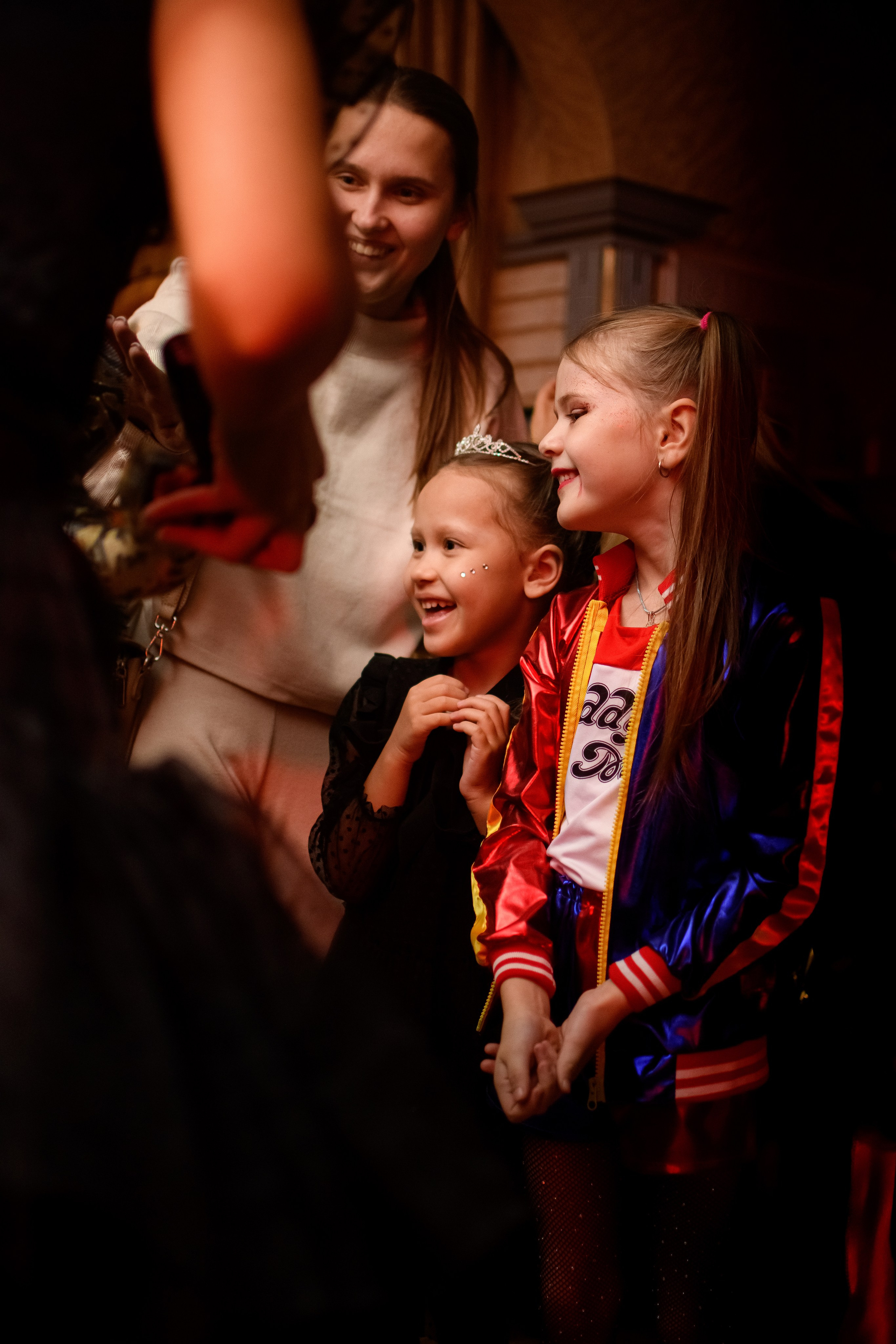 HALLOWEEN. Photokarish