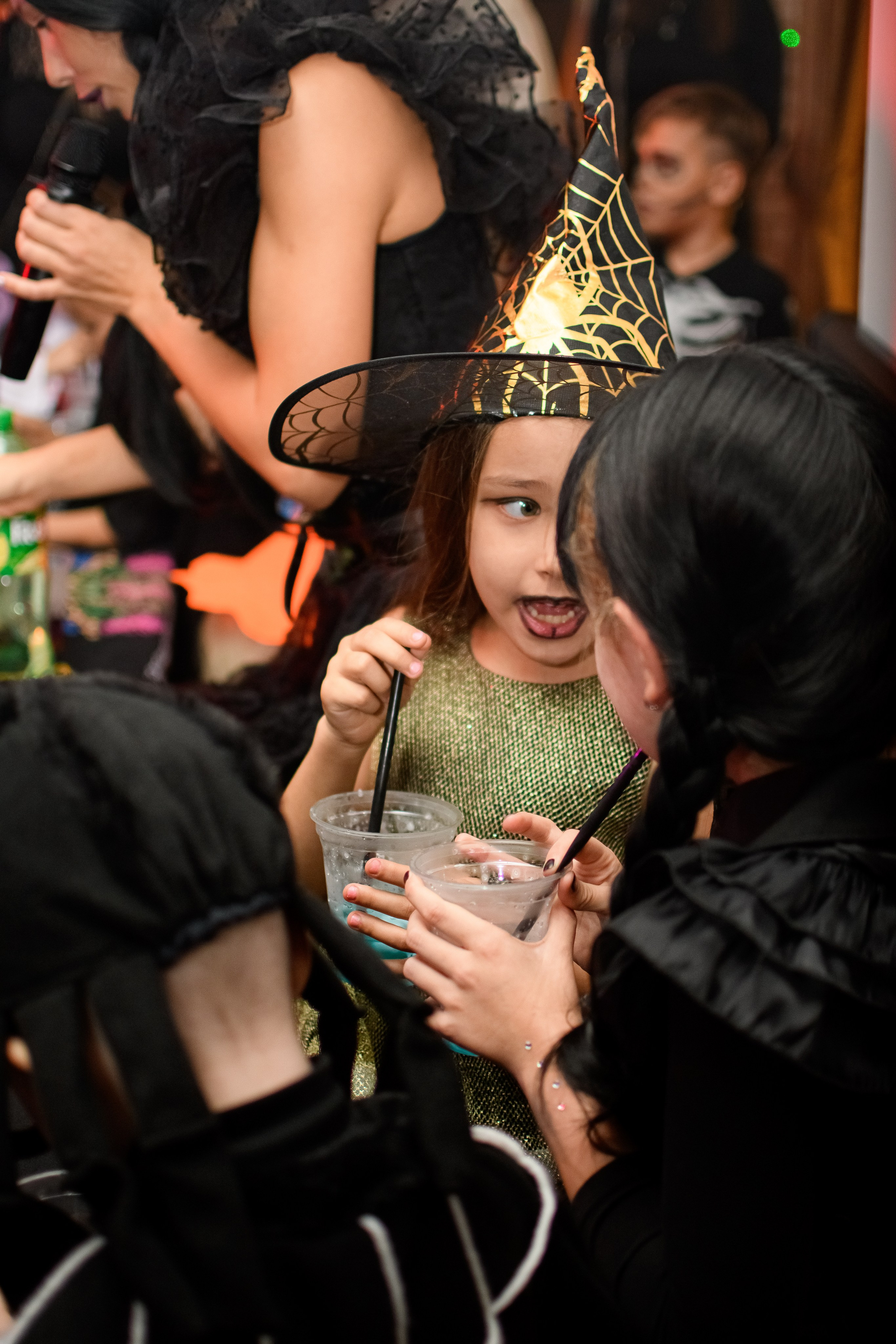 HALLOWEEN. Photokarish