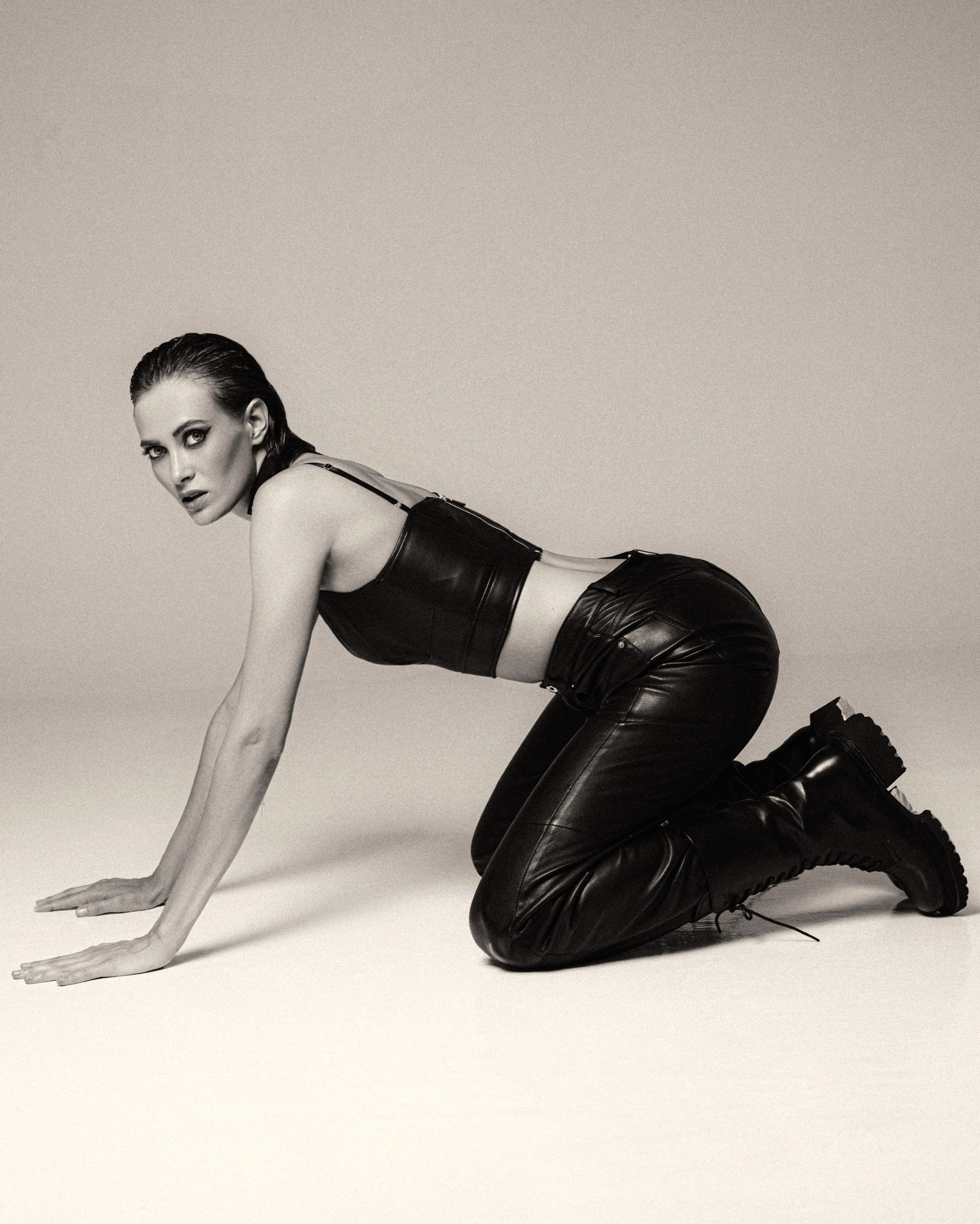 Лиза. Фотограф в Новосибирске Кристина Светлакова