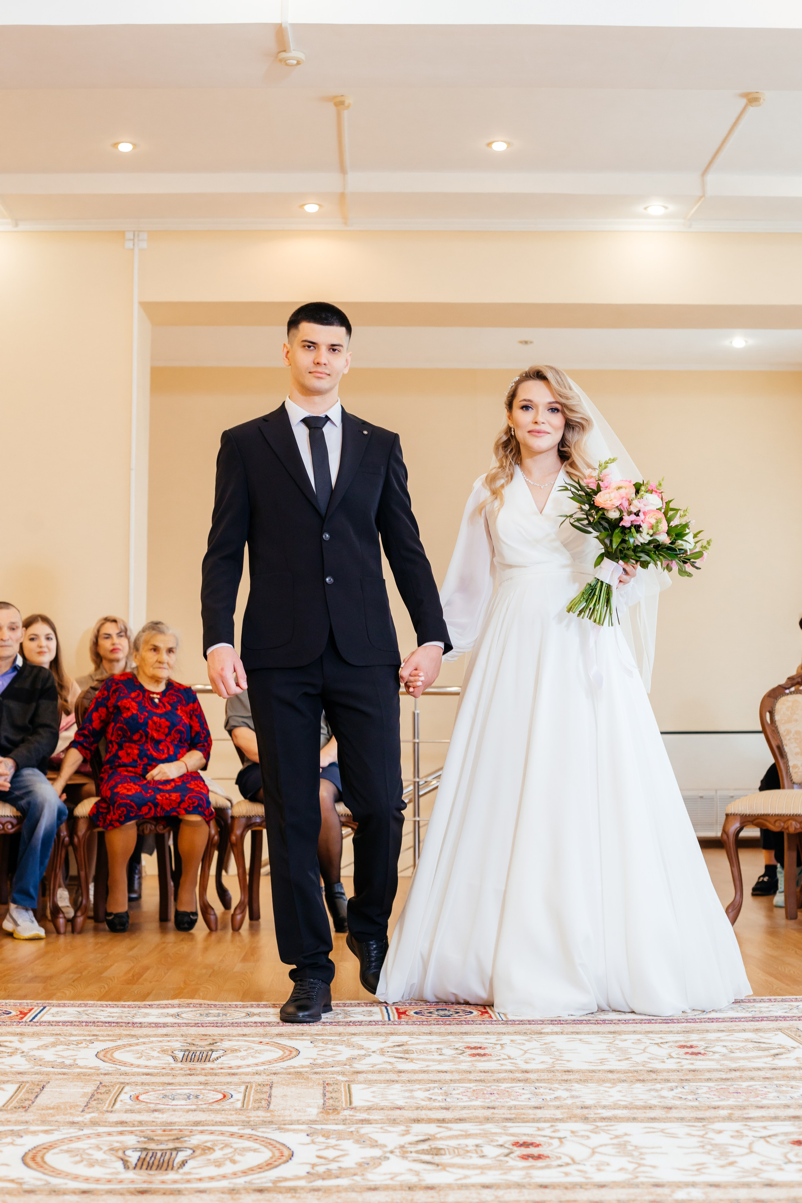 Свадебный фотограф в Тихорецке. Свадебный и семейный фотограф в Краснодарском крае Мария Данилкина