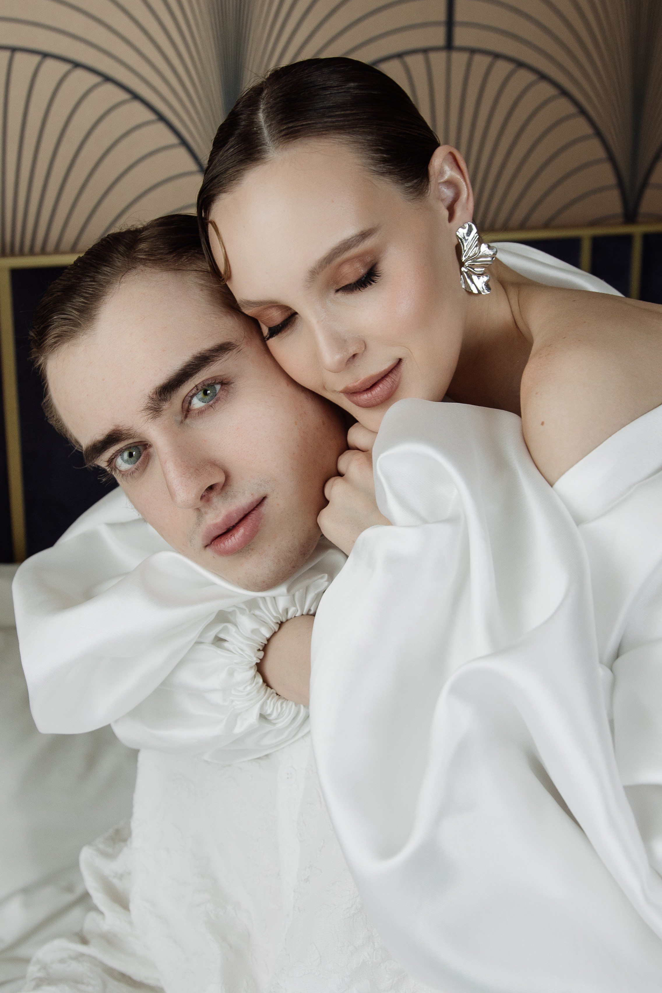 Каз & Вика. Свадебный фотограф в Тюмени и Екатеринбурге Сергей Михин