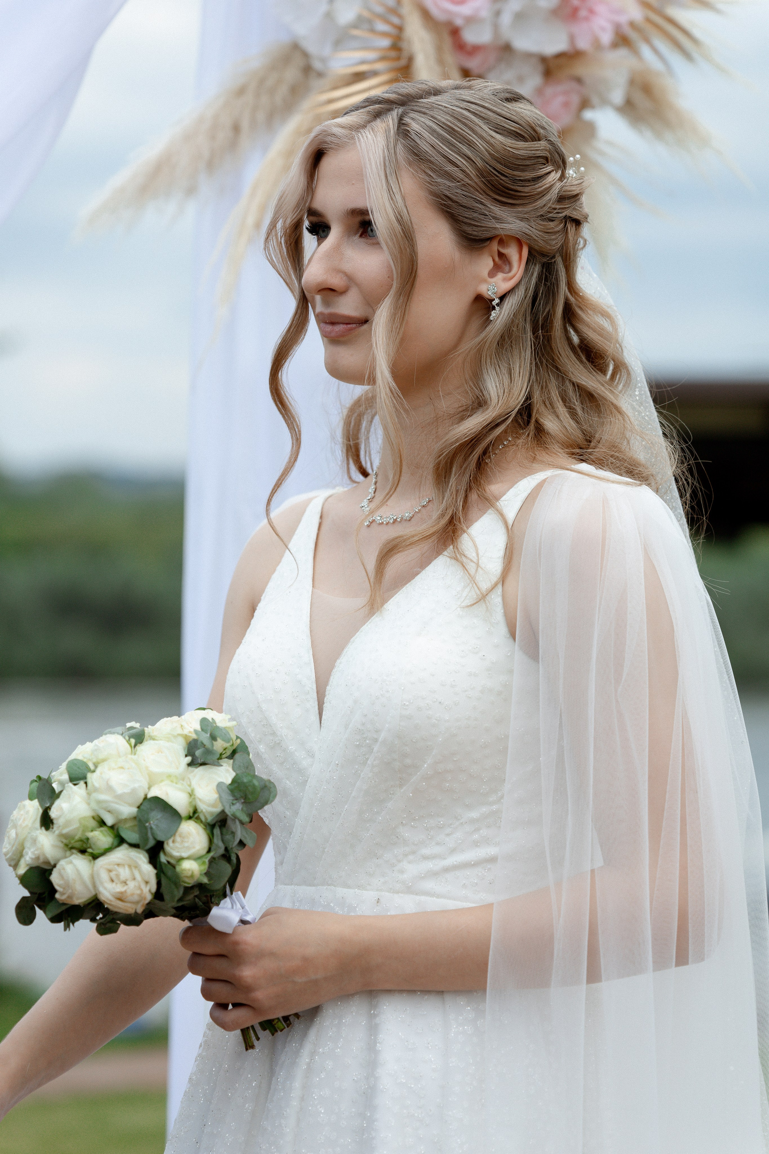 Любовь и Артём. Свадебный и семейный фотограф Ксения Маллер