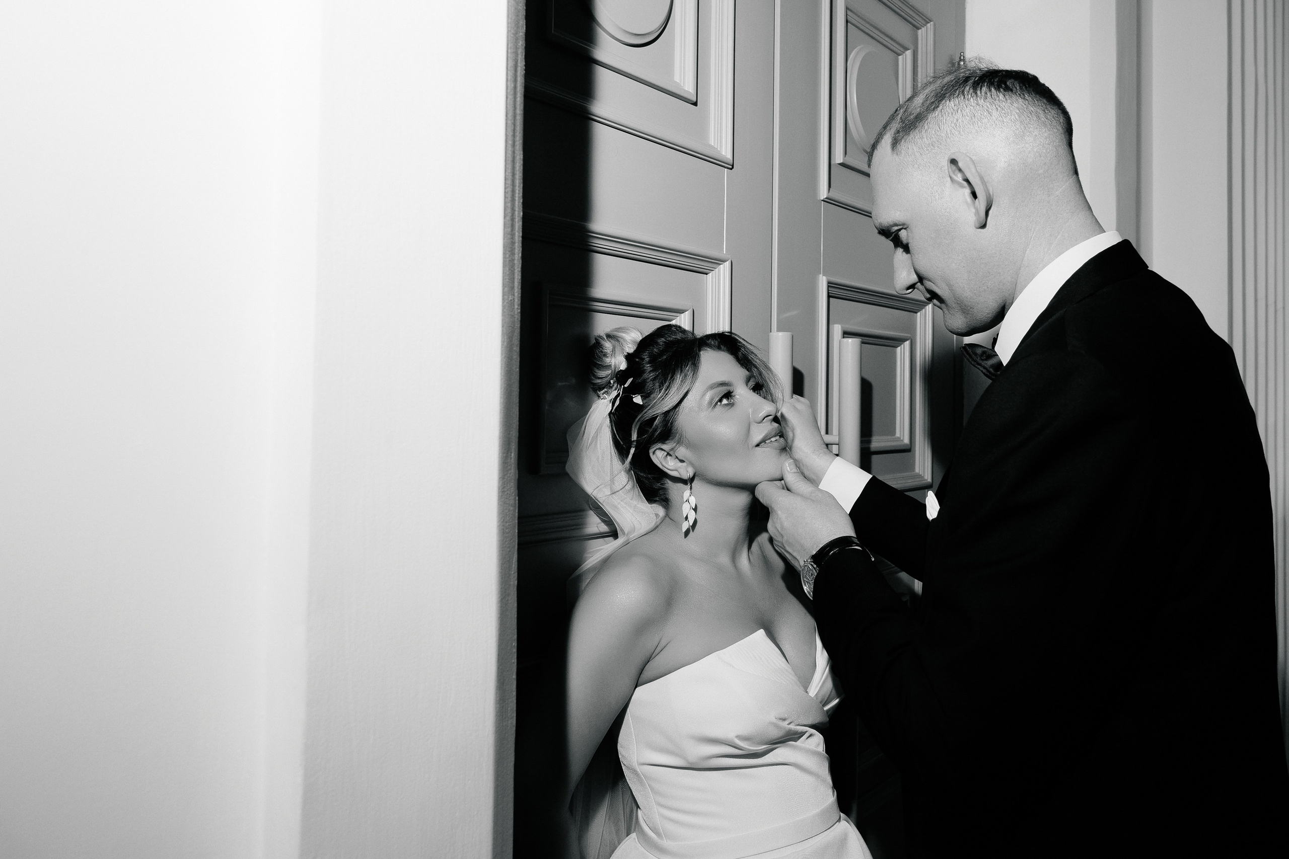 Свадебная серия. Свадебный фотограф Павел Фурашов в Нижнем Новгороде | Paul Matis