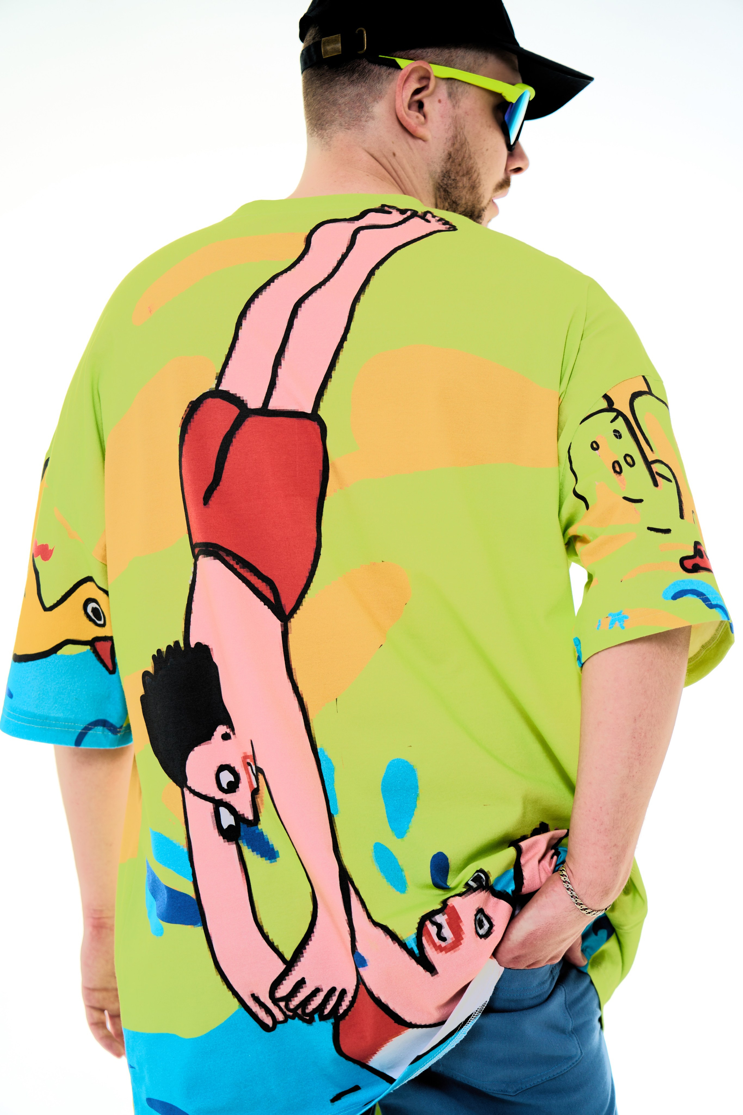 LB 2025. Репортажный фотограф мероприятий и концертов в Екатеринбурге