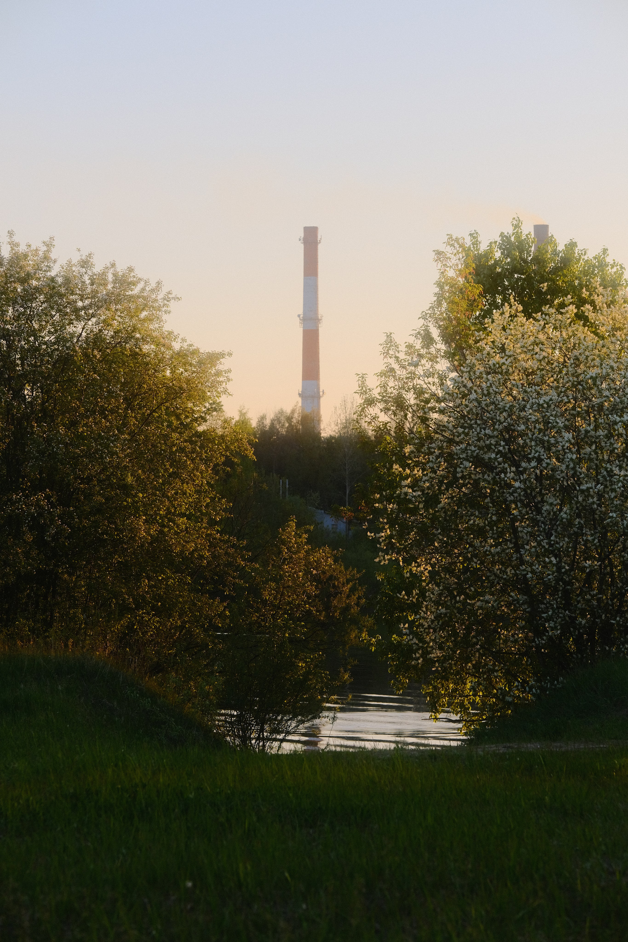 Пейзажи. Фотограф-любитель из Кирова Андрей Погребняк