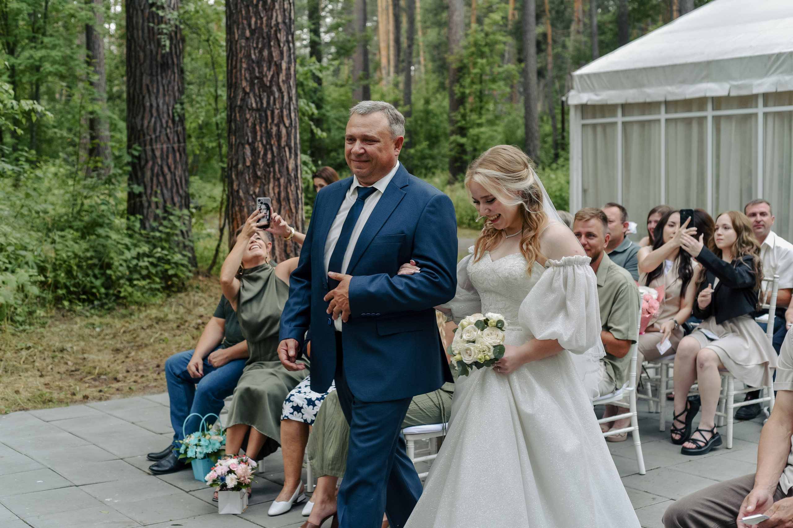 Станислав и Мария. Фотограф Ольга Огнева г. Новосибирск