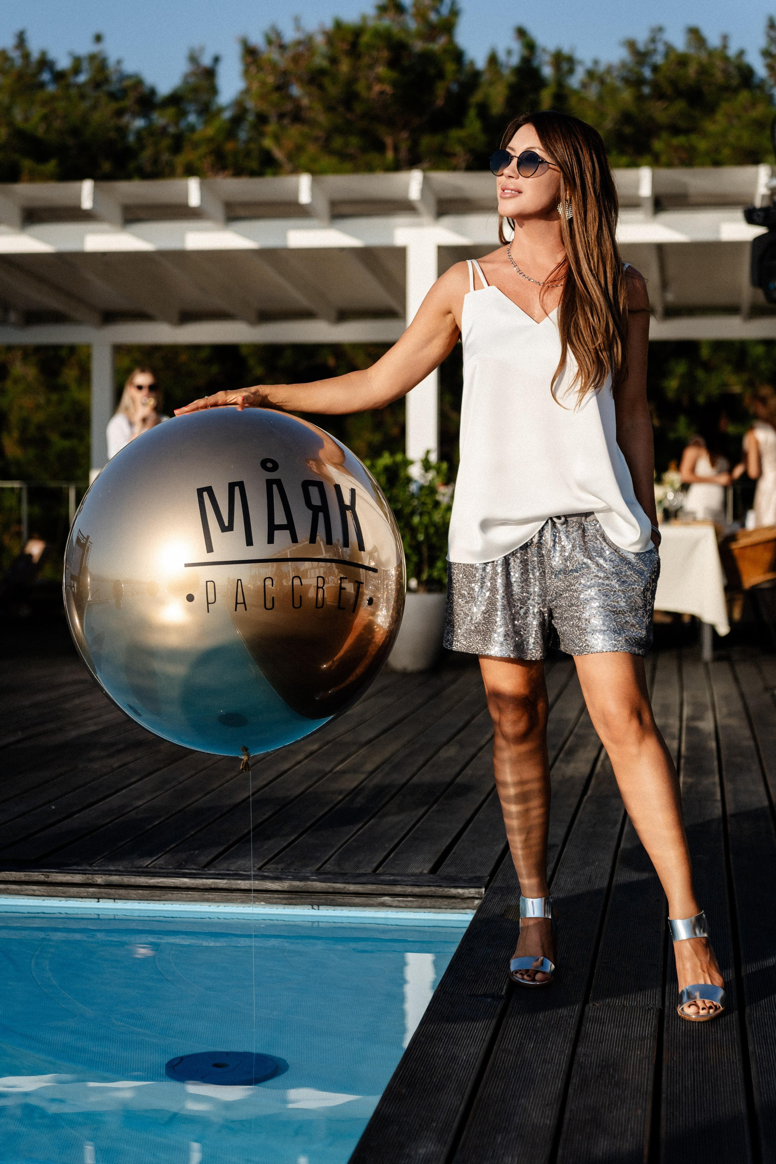 Премия «Что Где Есть» Маяк. Свадебный и репортажный, фуд фотограф в Новороссийске Евгений Александриди