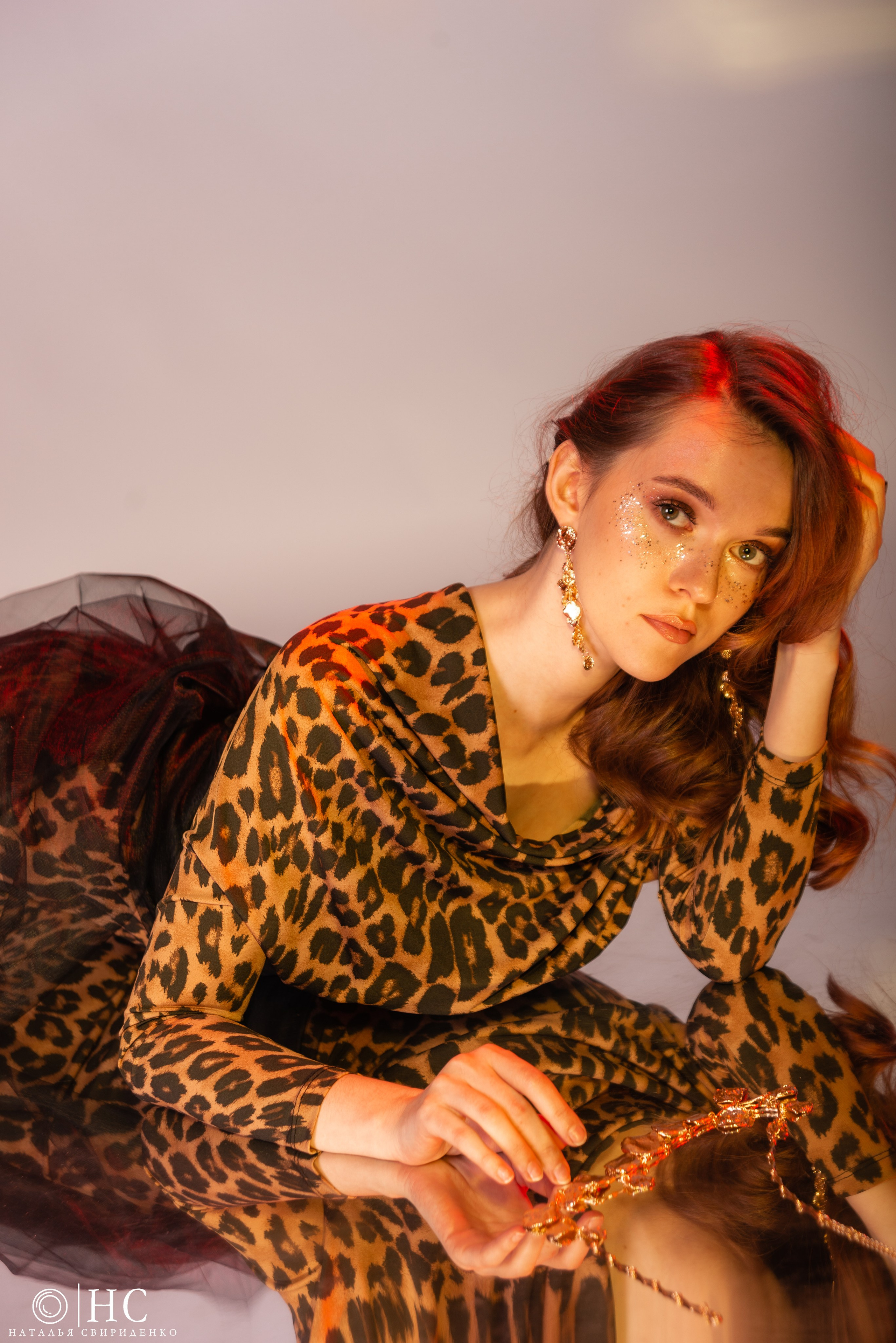 Татьяна. Фотограф в Кемерово Наталья Свириденко