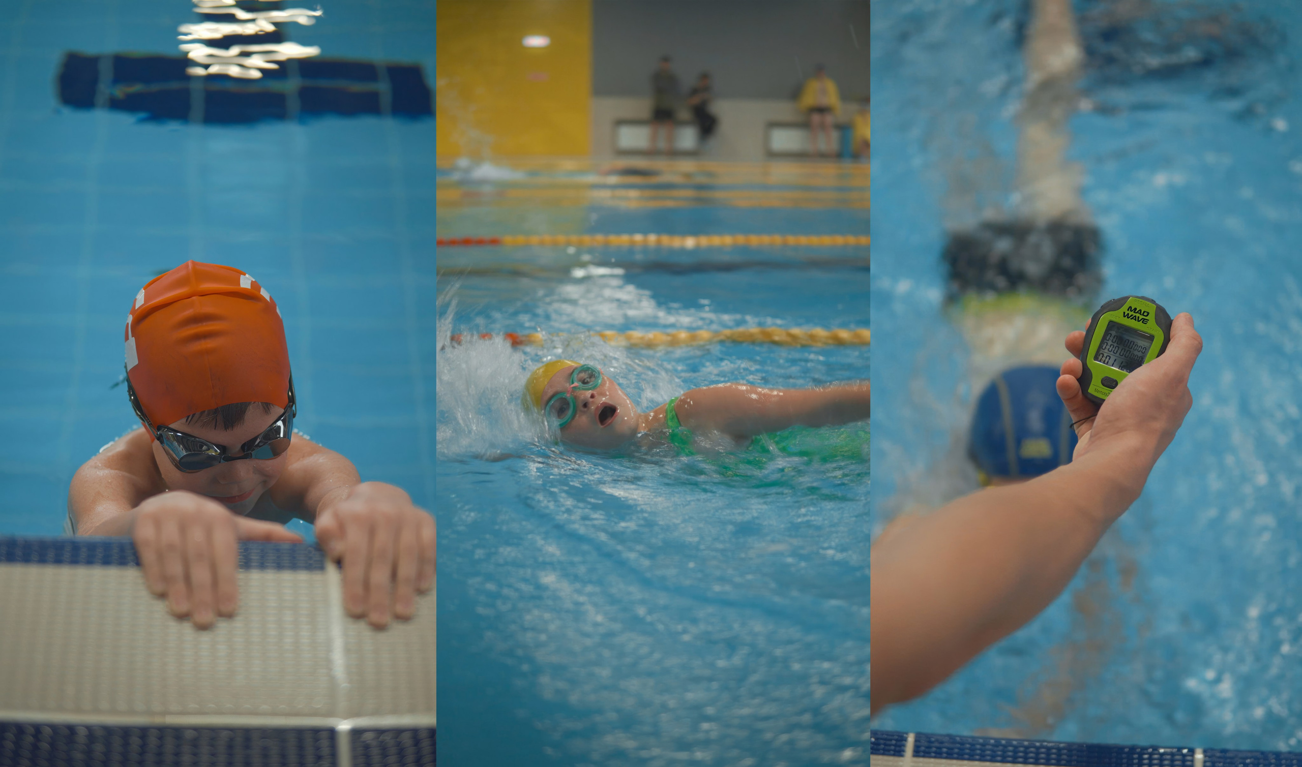 Видеограф и фотограф в Екатеринбурге Крисковец Дмитрий