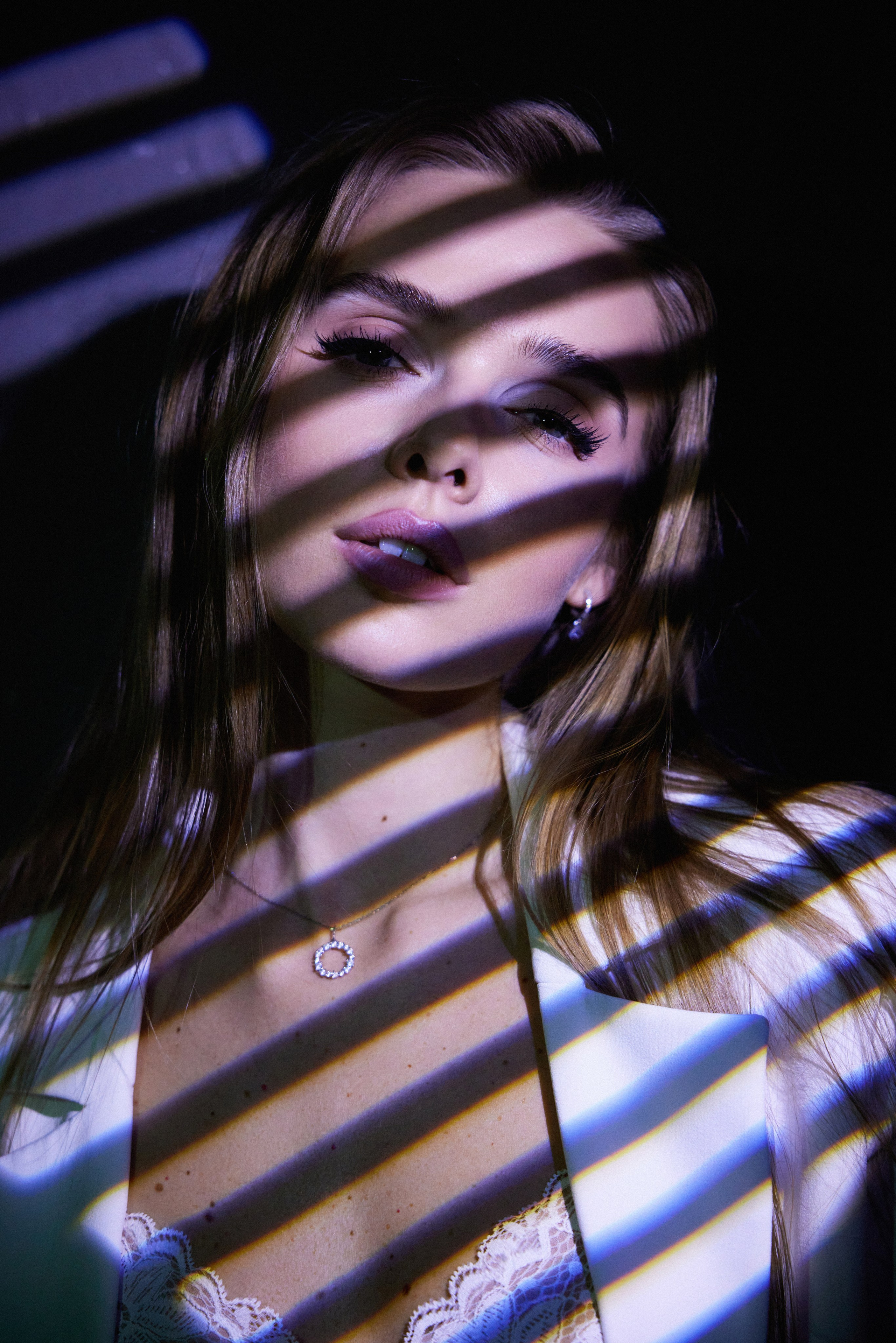 Краса Москвы. Портретный фотограф в Москве Павел Горчаков