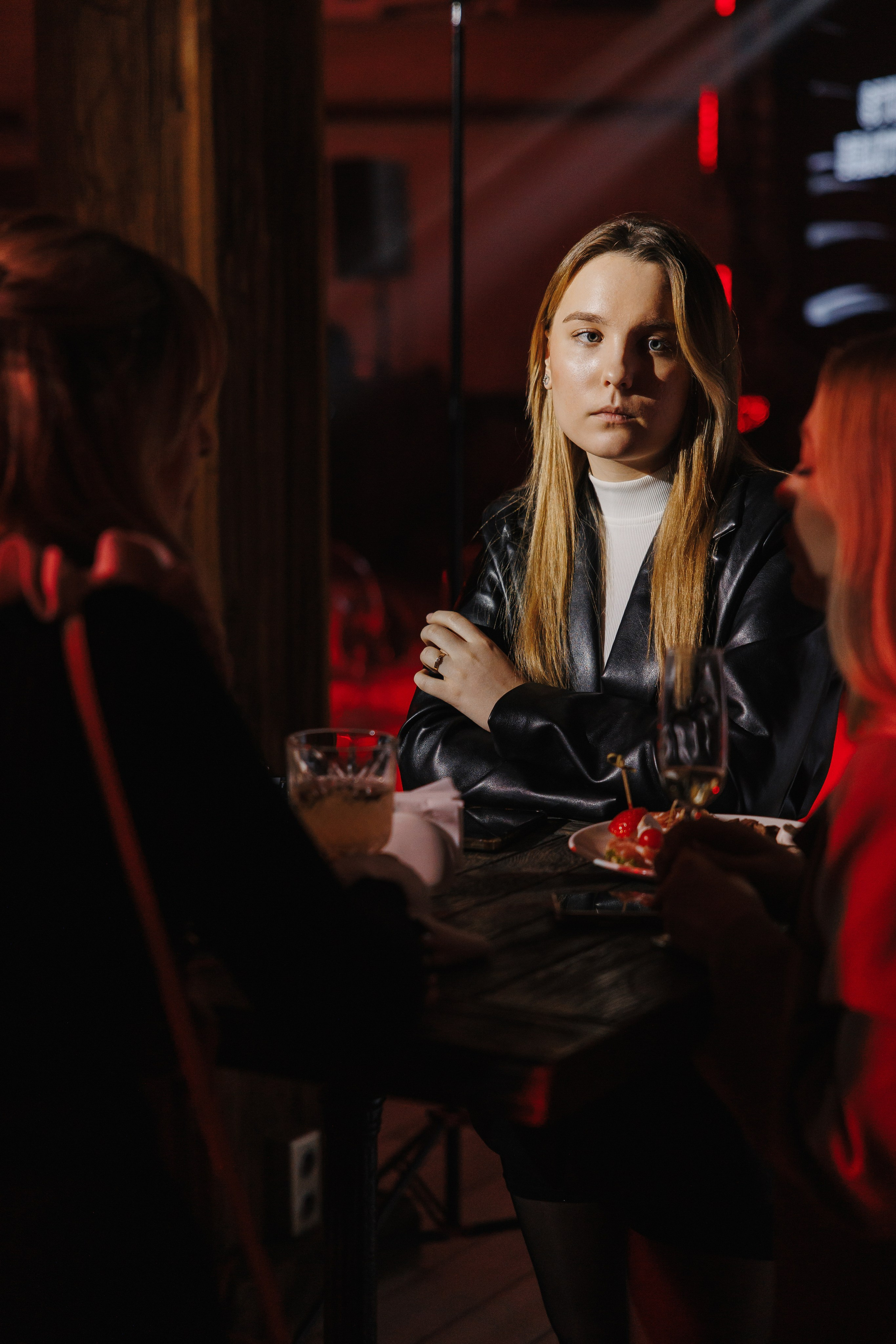 Beauty Sold Out Student Day. Wedding and Reportage photographer Marmarov Christya