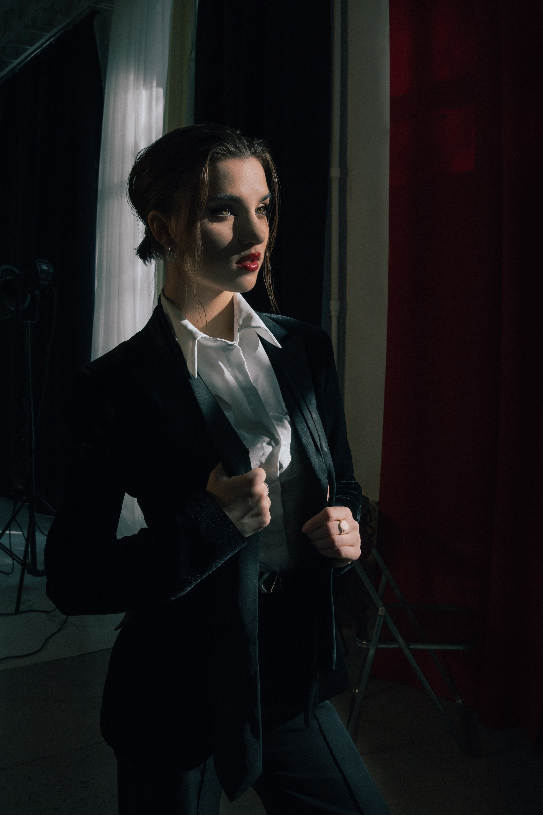 Женский портрет. Фотограф Таганрог