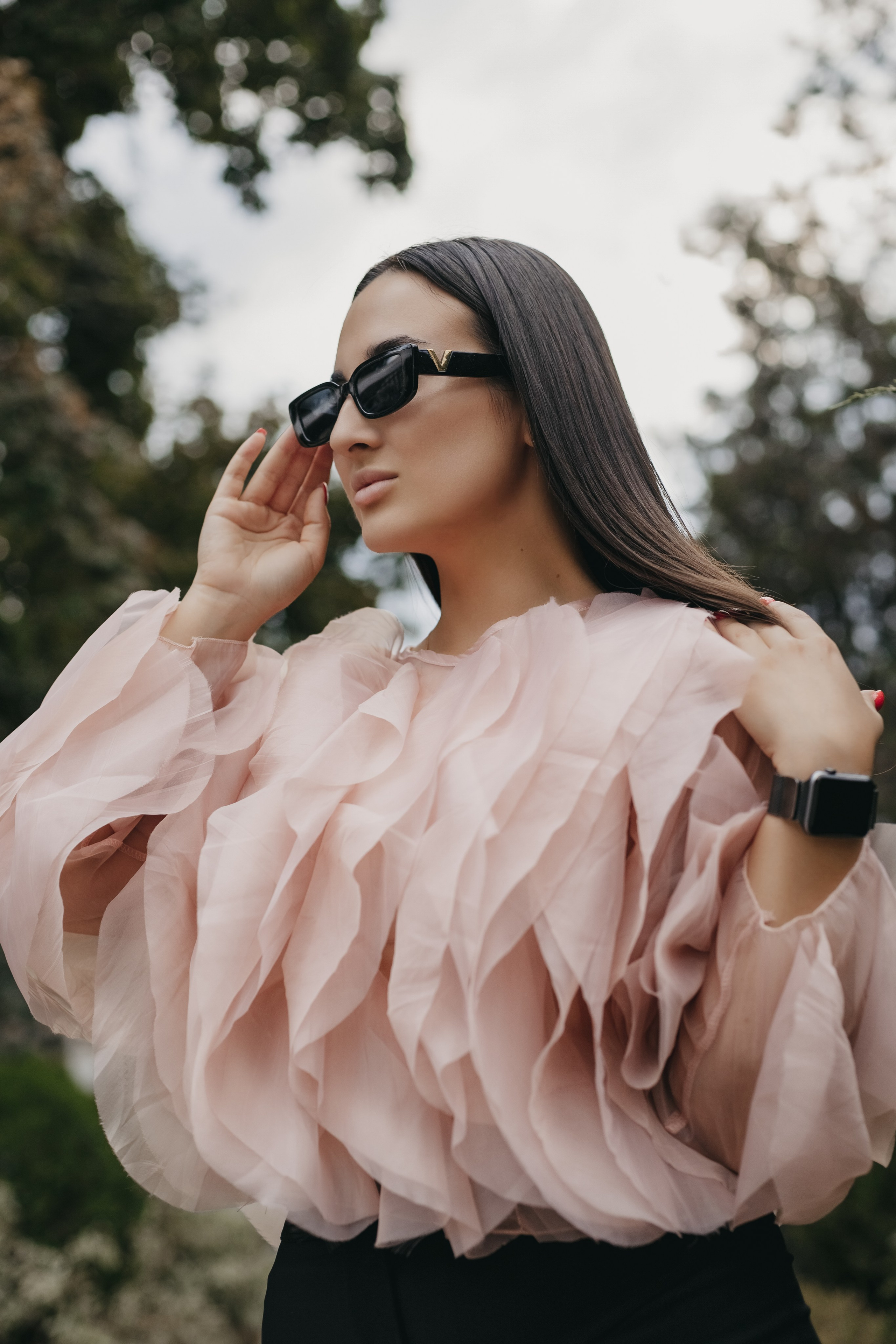 Юлия «Снова 18». Фотограф Таганрог