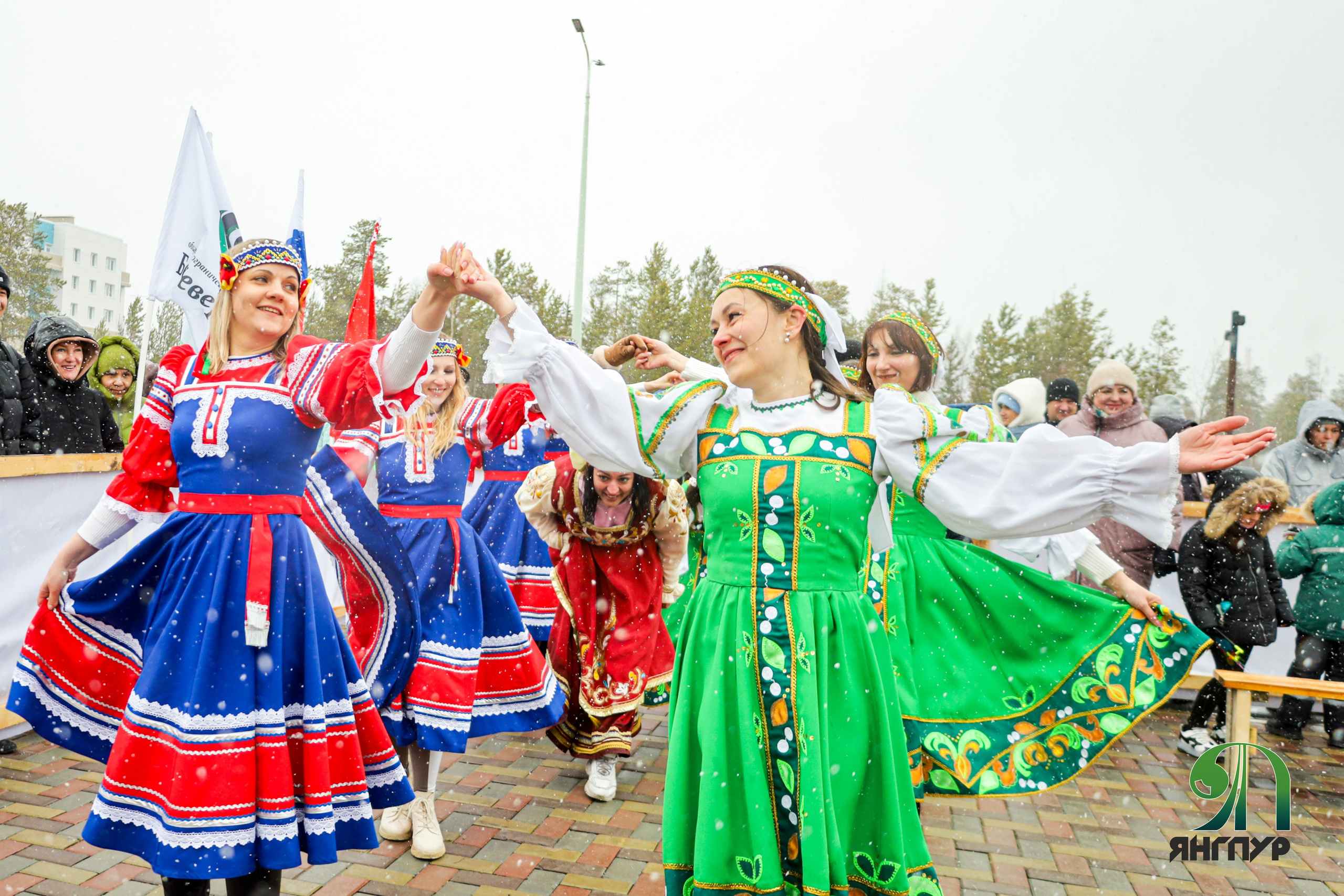 Перекресток культур 2024. Фотограф в Губкинском | Александра Артамонова