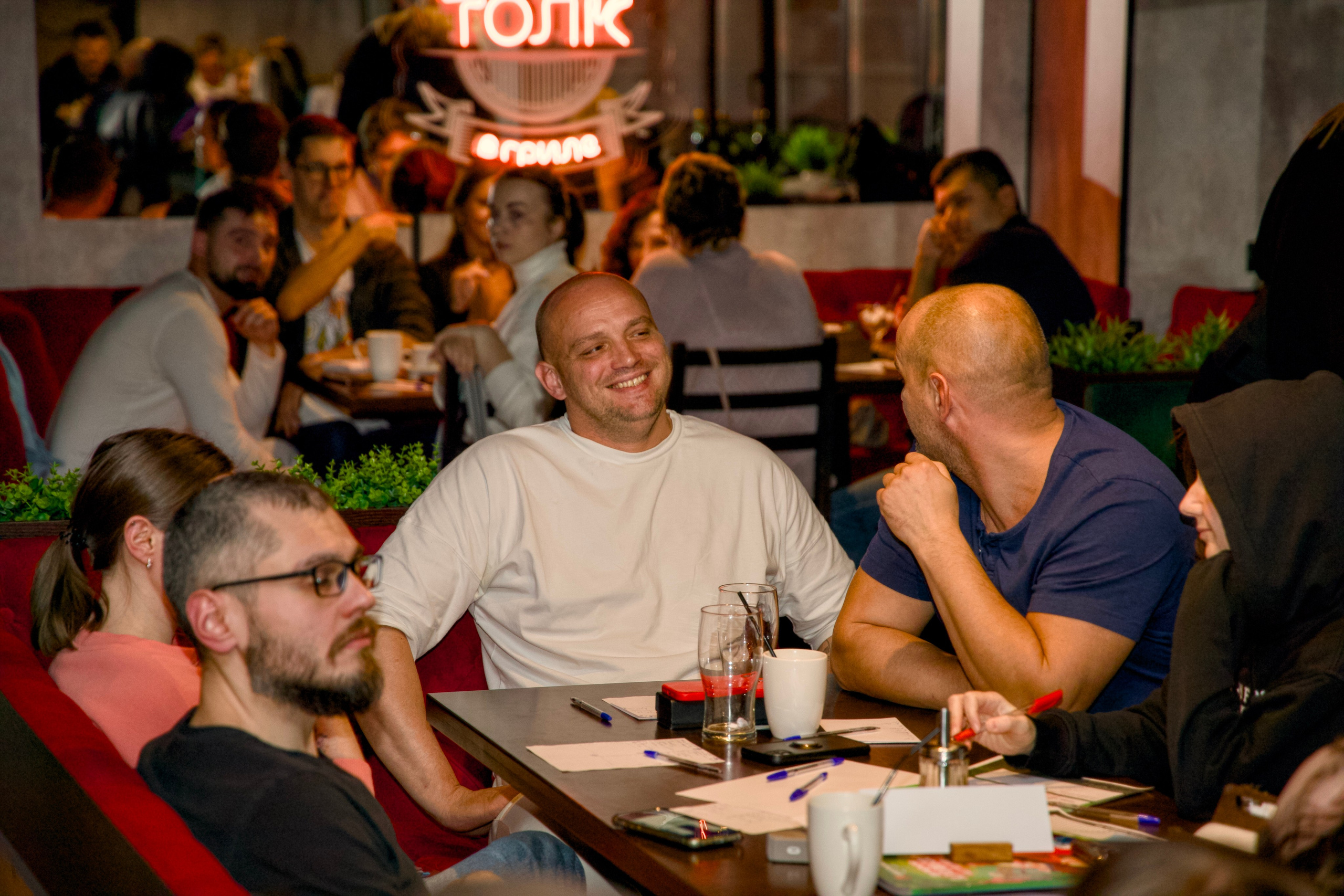 13 октября 2024. Фотограф в Губкинском | Александра Артамонова