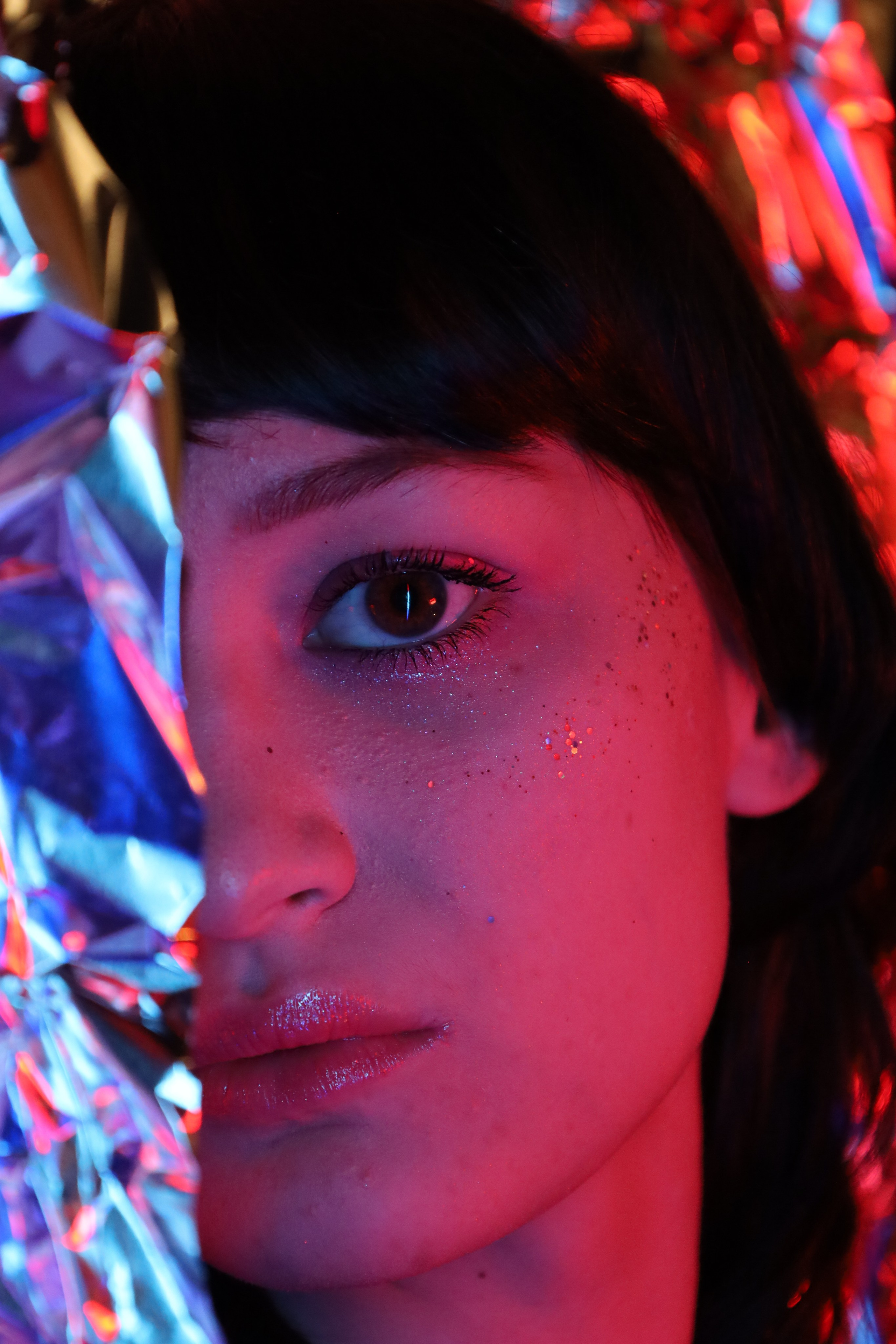 Настя. Фотограф в Губкинском | Александра Артамонова