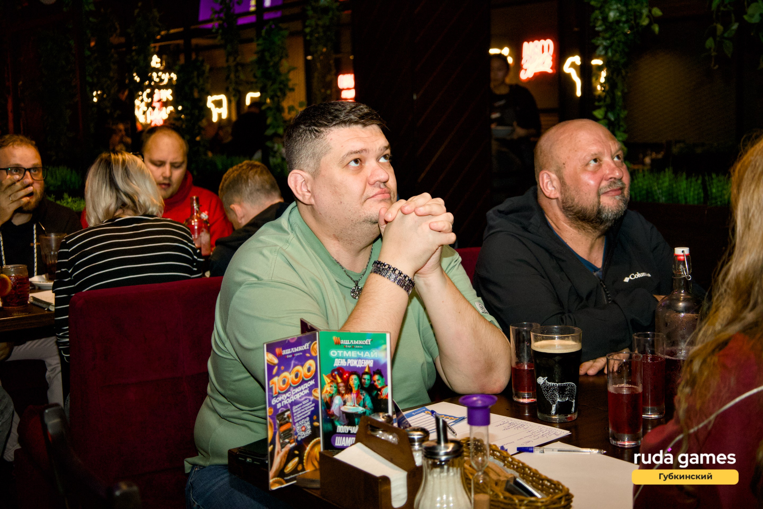 15 августа. Фотограф в Губкинском | Александра Артамонова