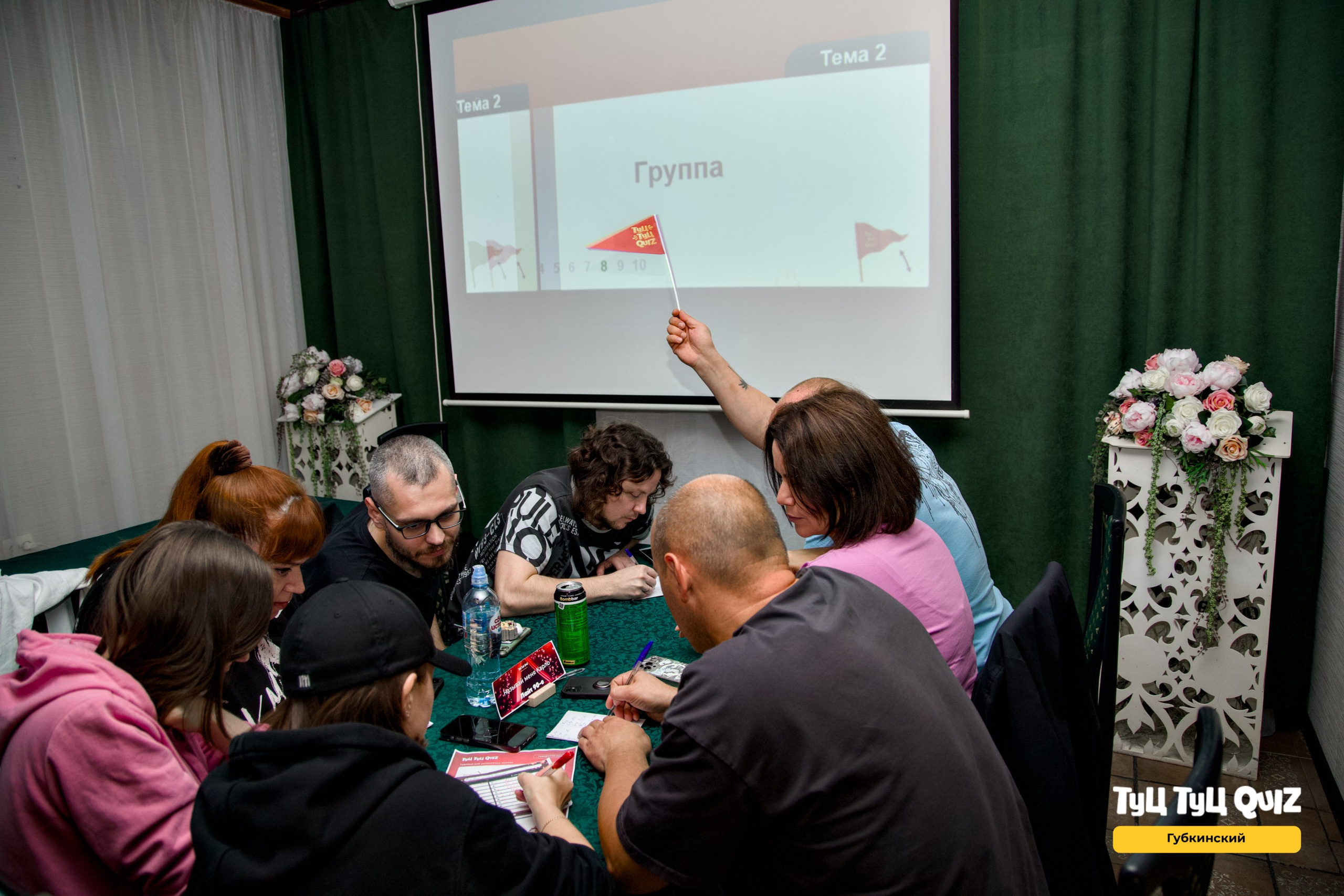 15 сентября. Фотограф в Губкинском | Александра Артамонова