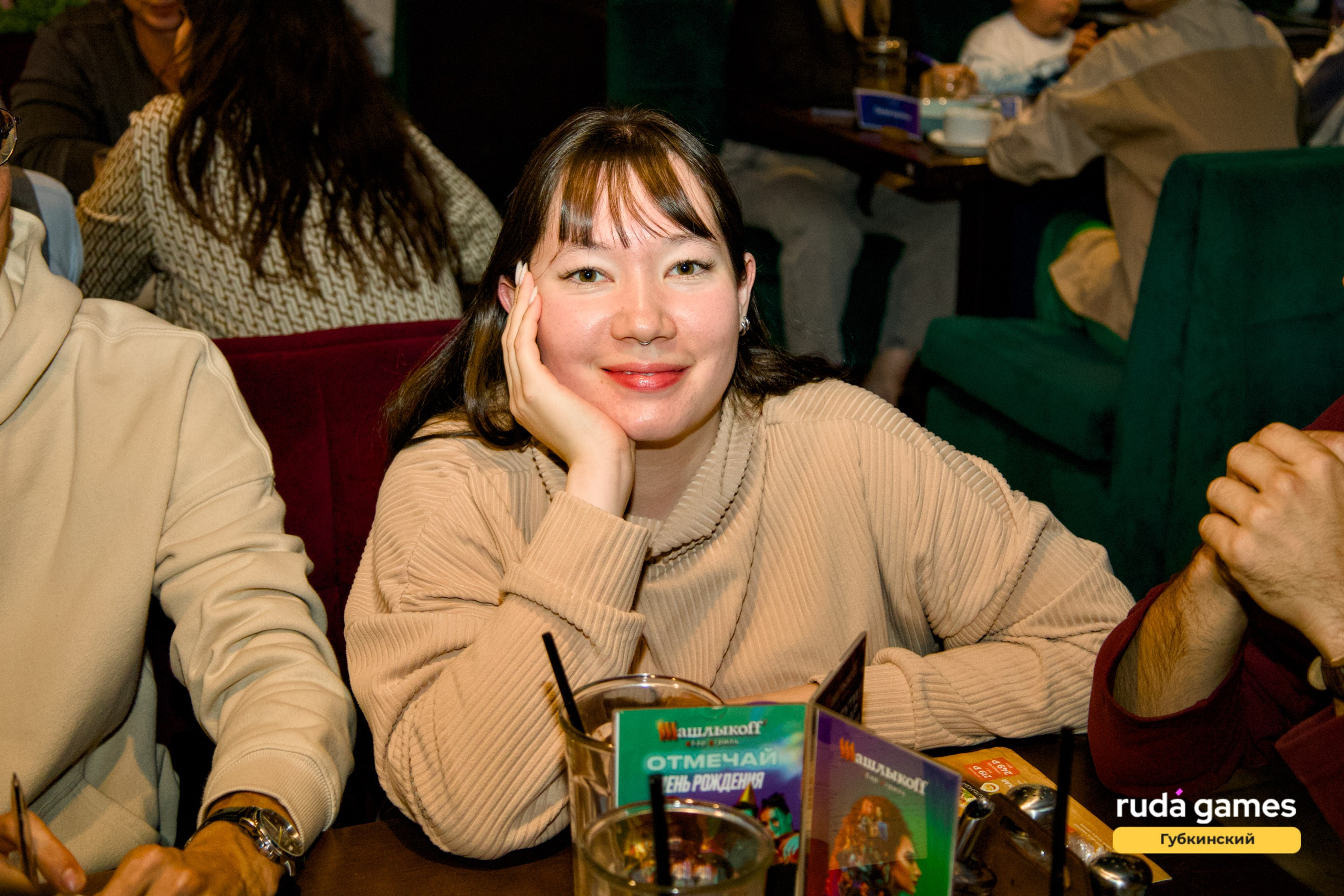 15 августа. Фотограф в Губкинском | Александра Артамонова