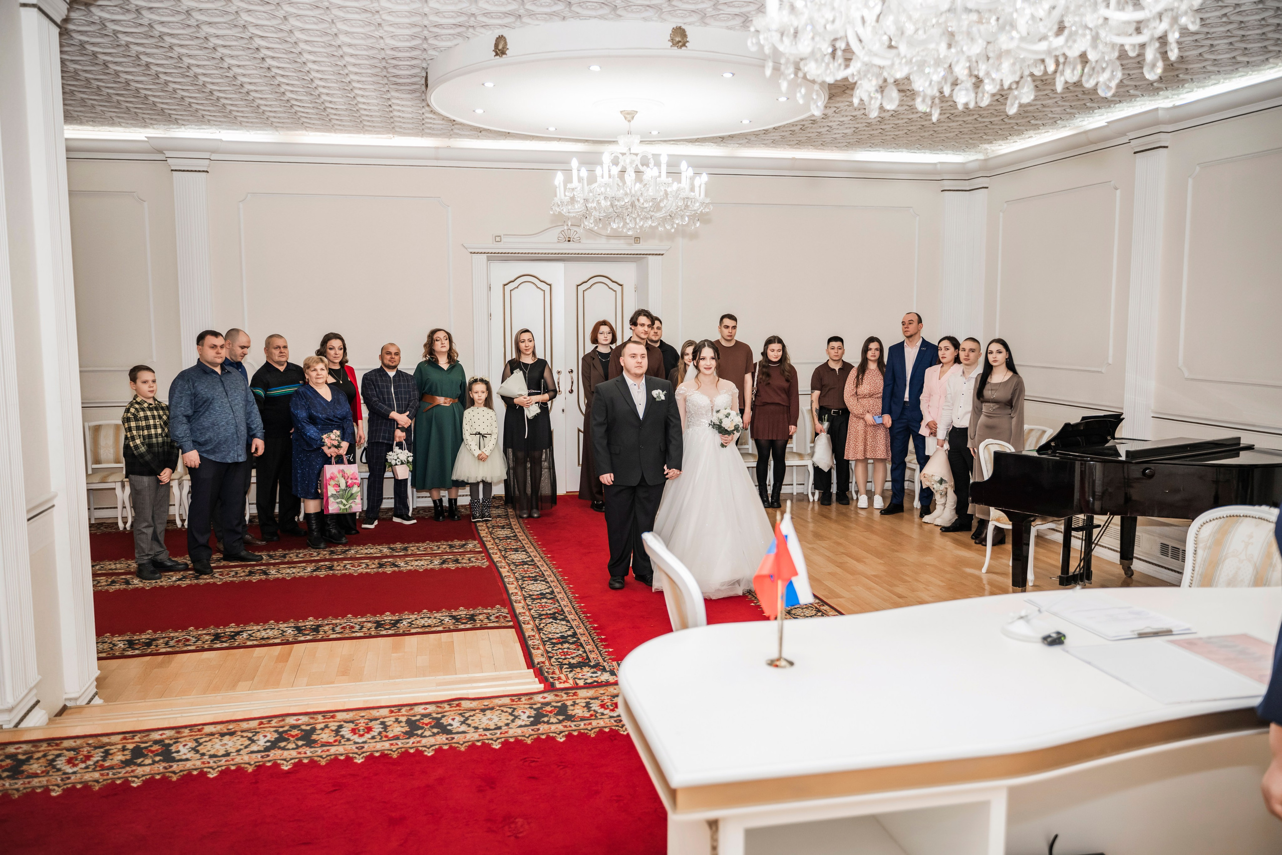 Олеся&Александр. Фотограф самых запоминающихся моментов Вашей жизни