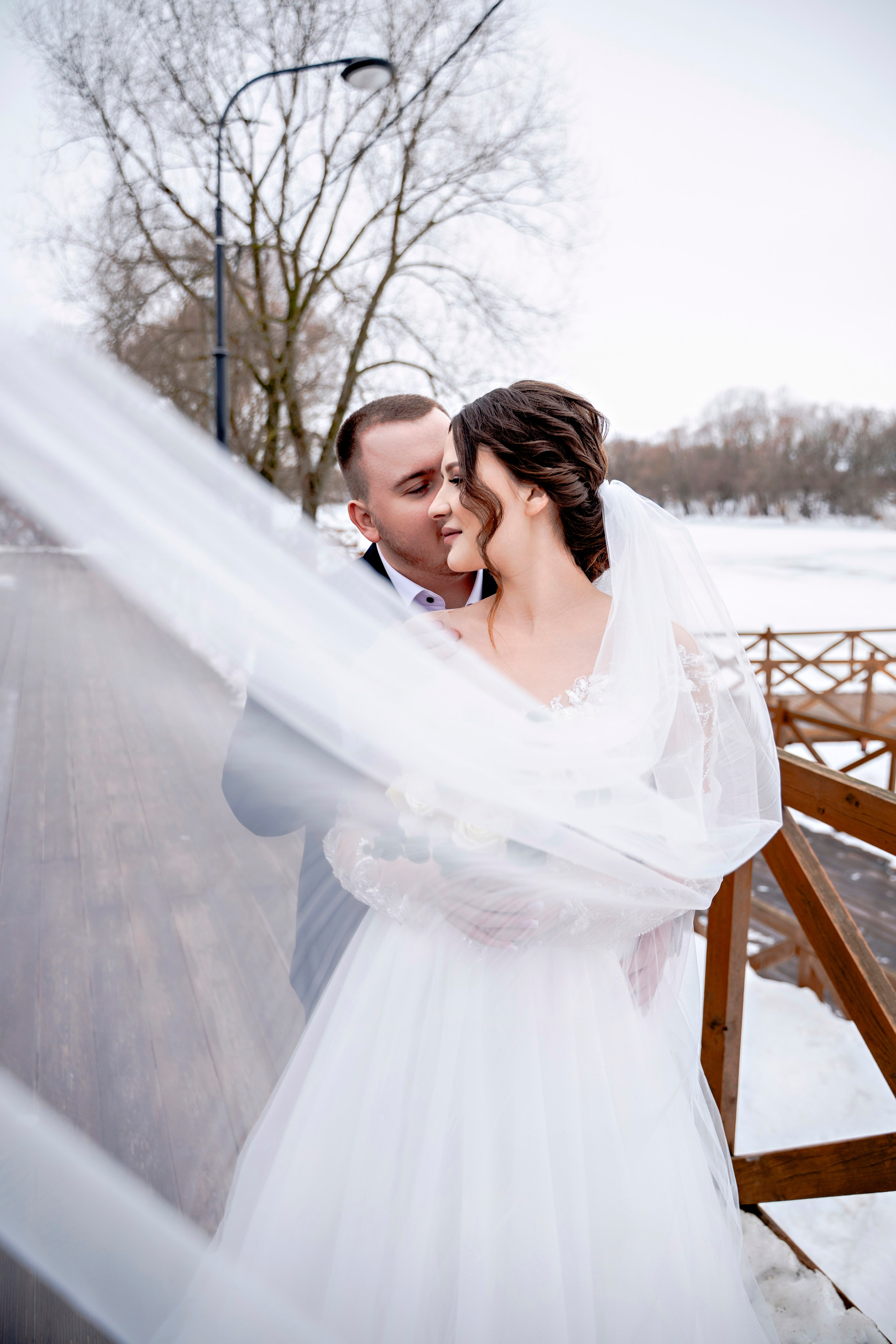 Олеся&Александр. Фотограф самых запоминающихся моментов Вашей жизни