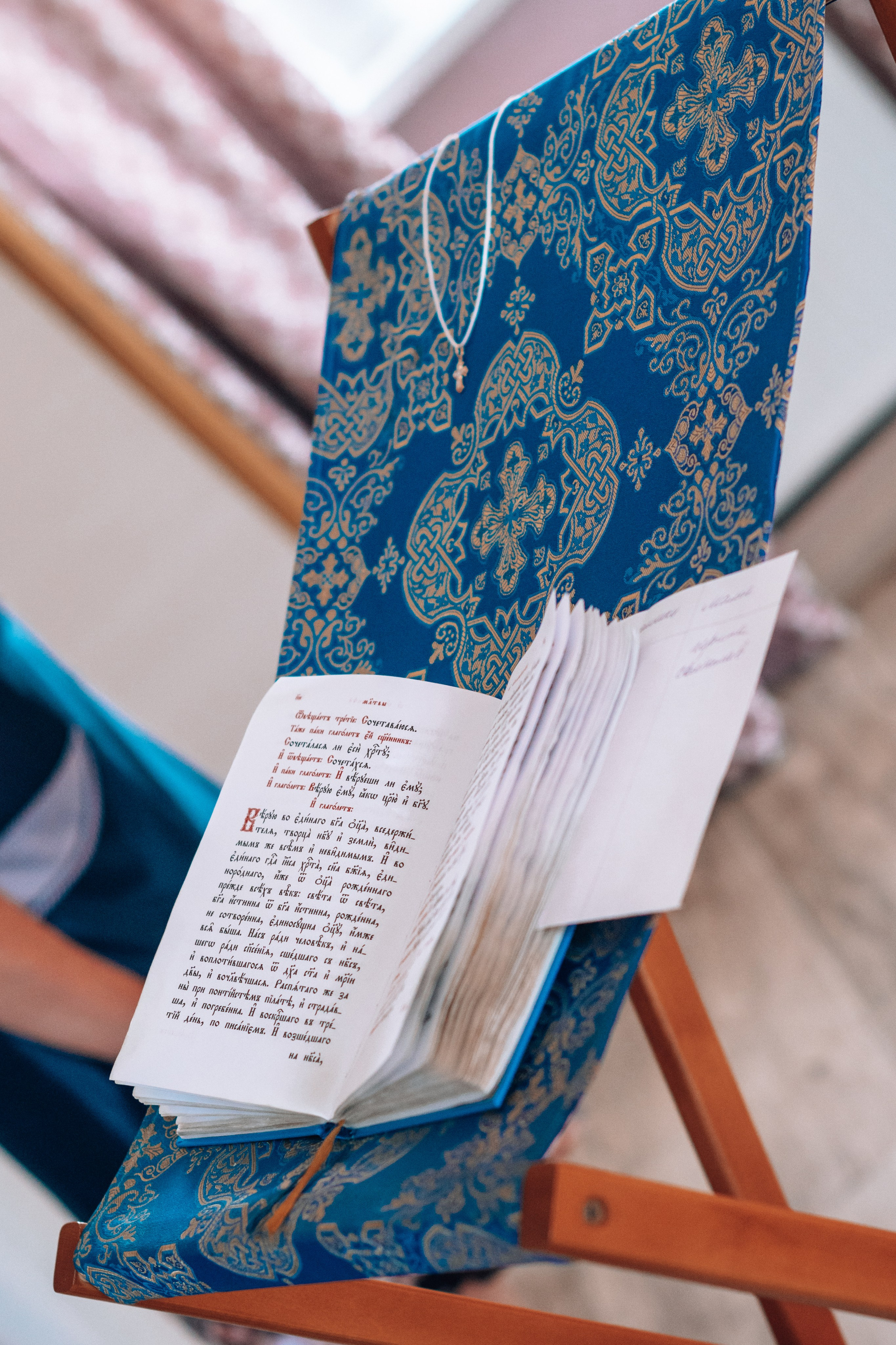 Крещение Николь. Фотограф самых запоминающихся моментов Вашей жизни