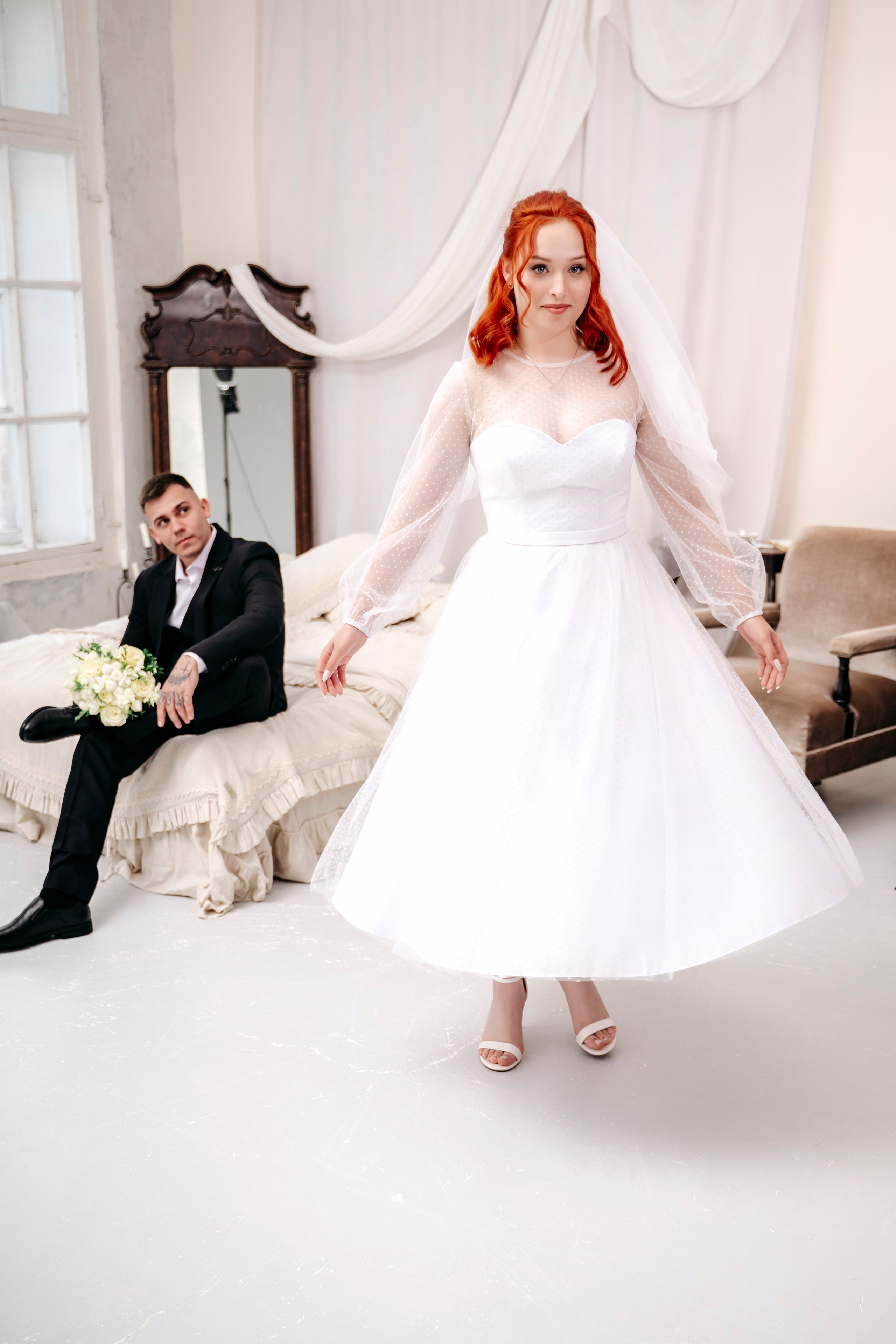 Екатерина & Евгений. Фотограф самых запоминающихся моментов Вашей жизни