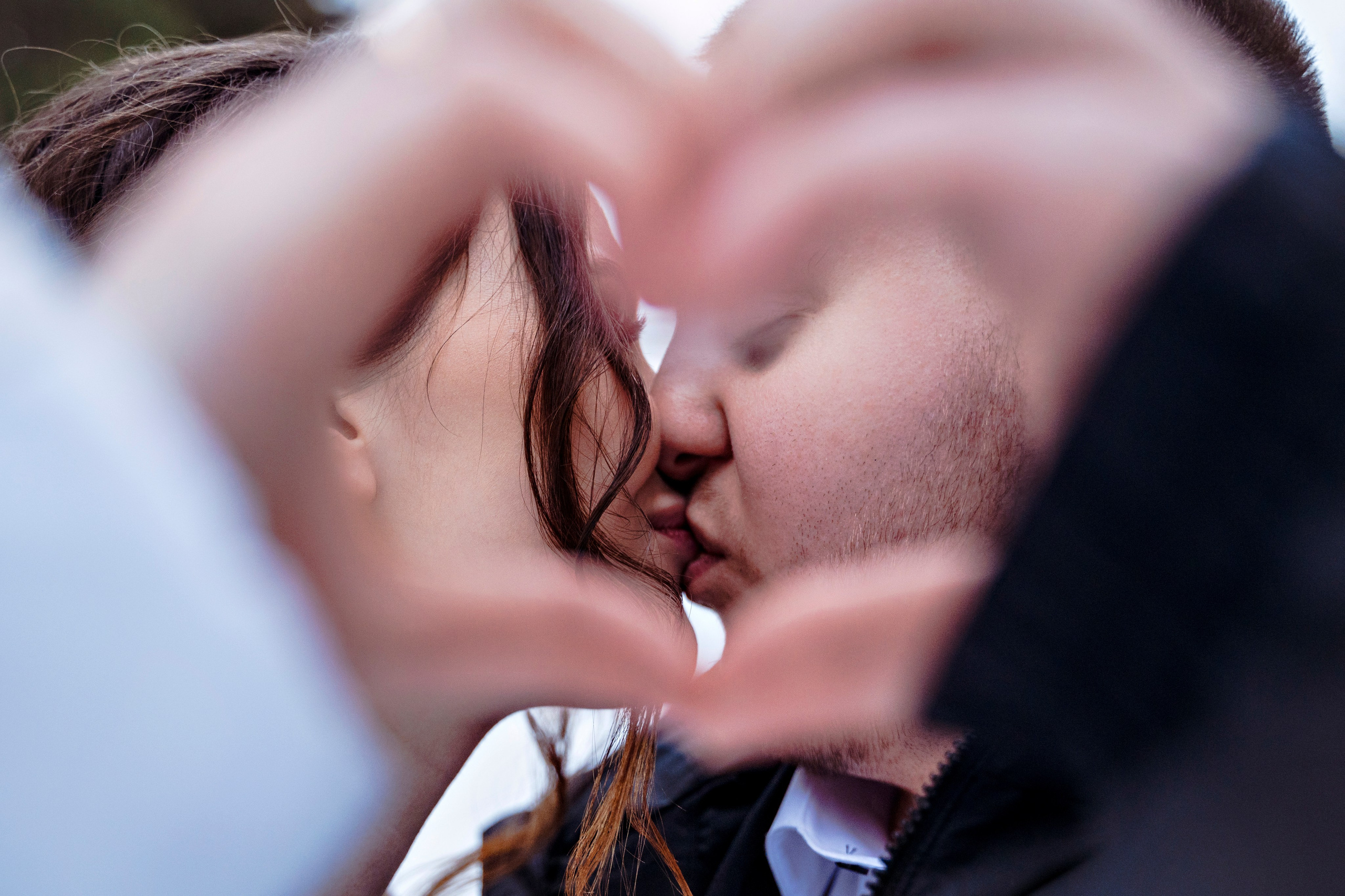 Олеся&Александр. Фотограф самых запоминающихся моментов Вашей жизни