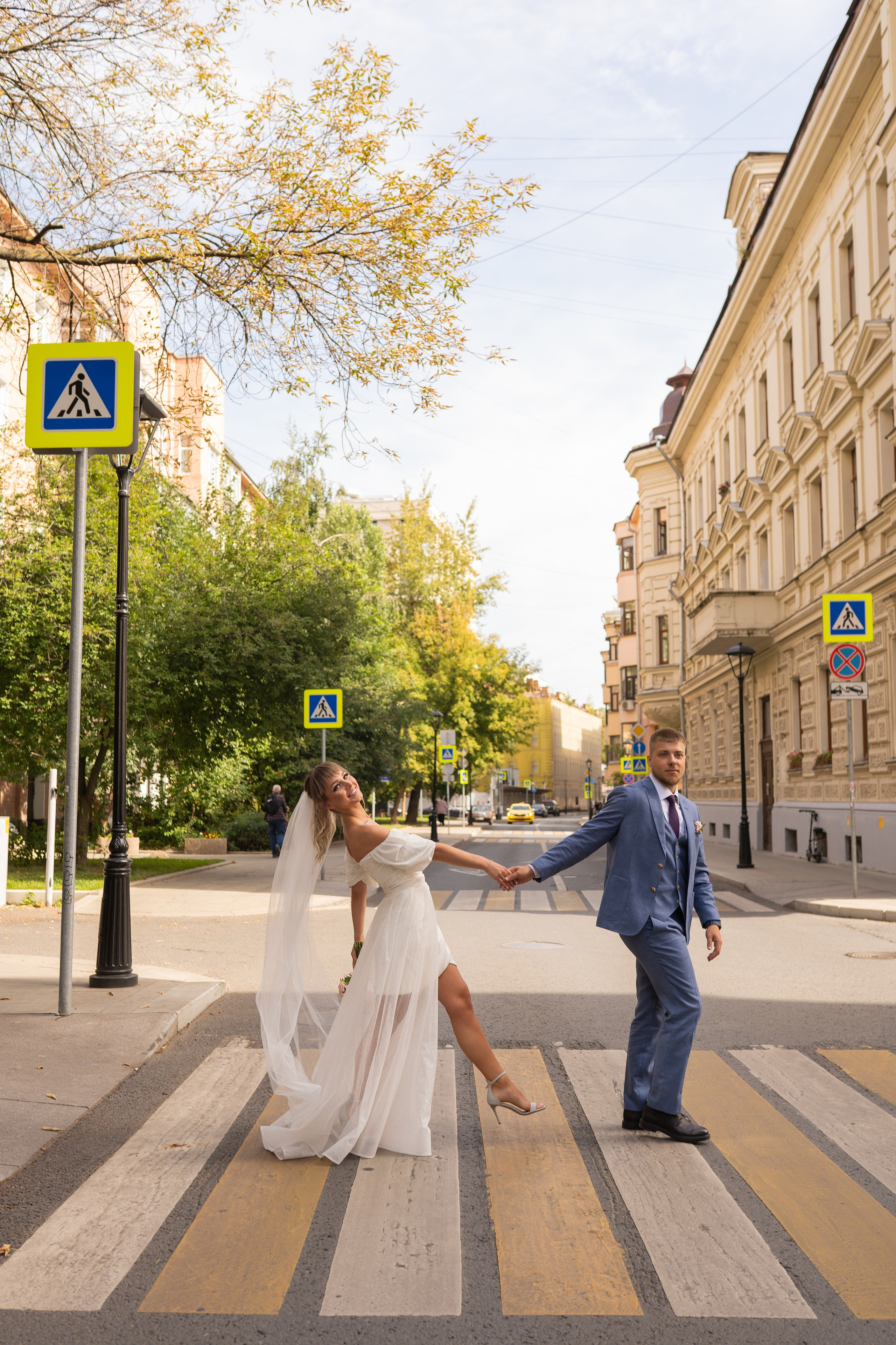 Артем и Анастасия, Mariott Taganskaya. Свадебный фотограф в Москве Анна Полушина