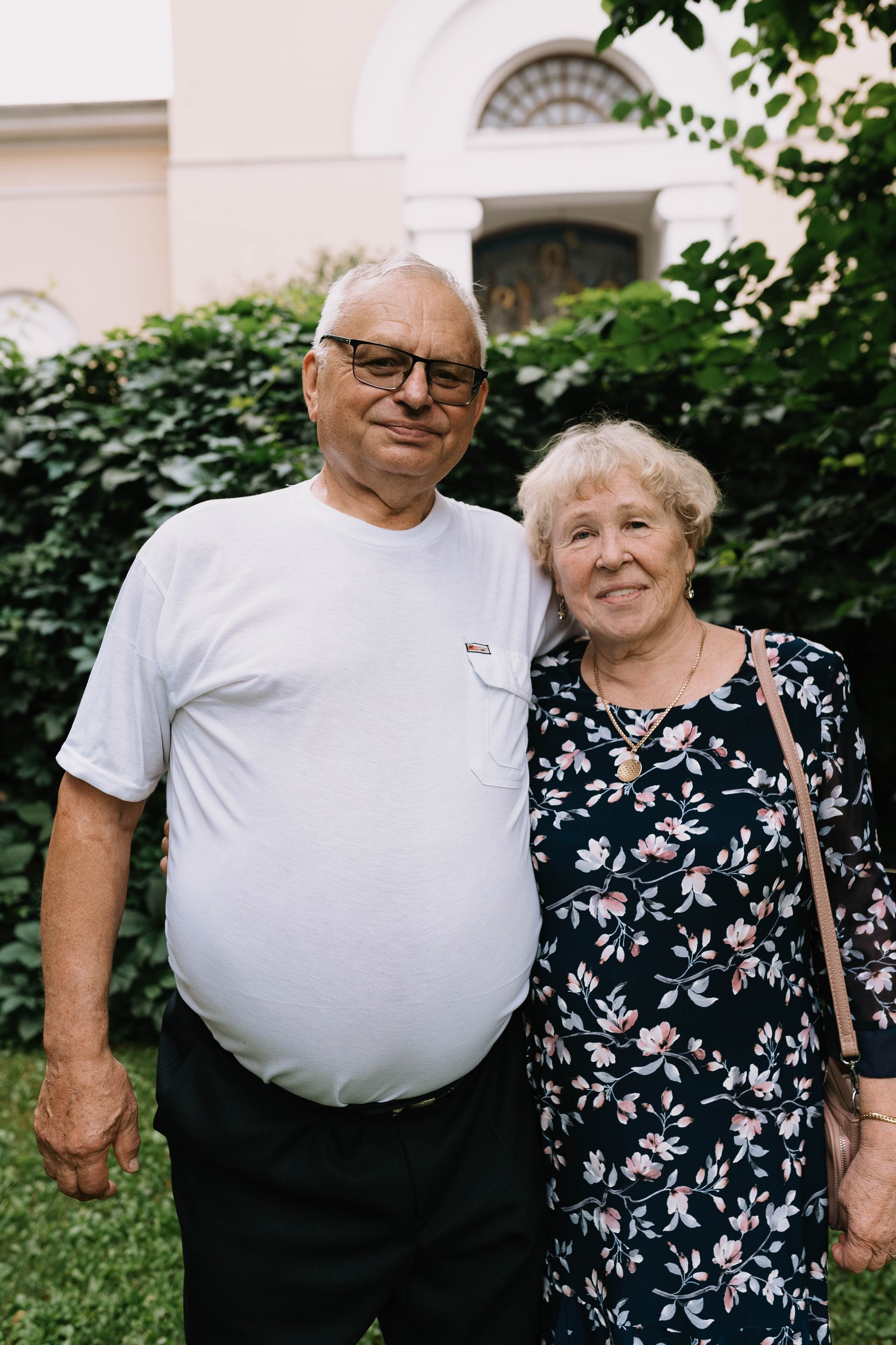 Свадебная фотосессия в Москве. Свадебный фотограф в Москве Анна Полушина