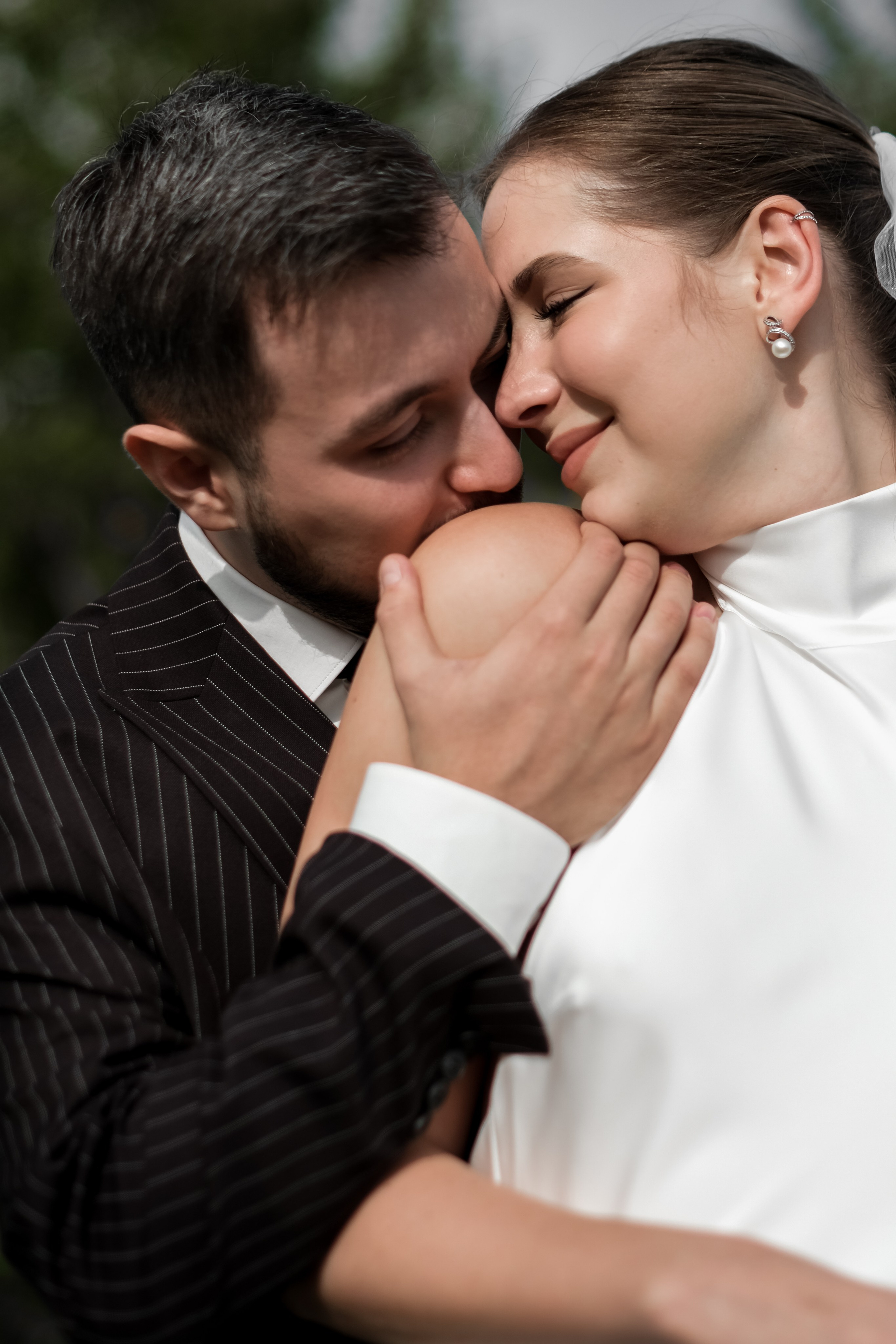 Артем и Олеся