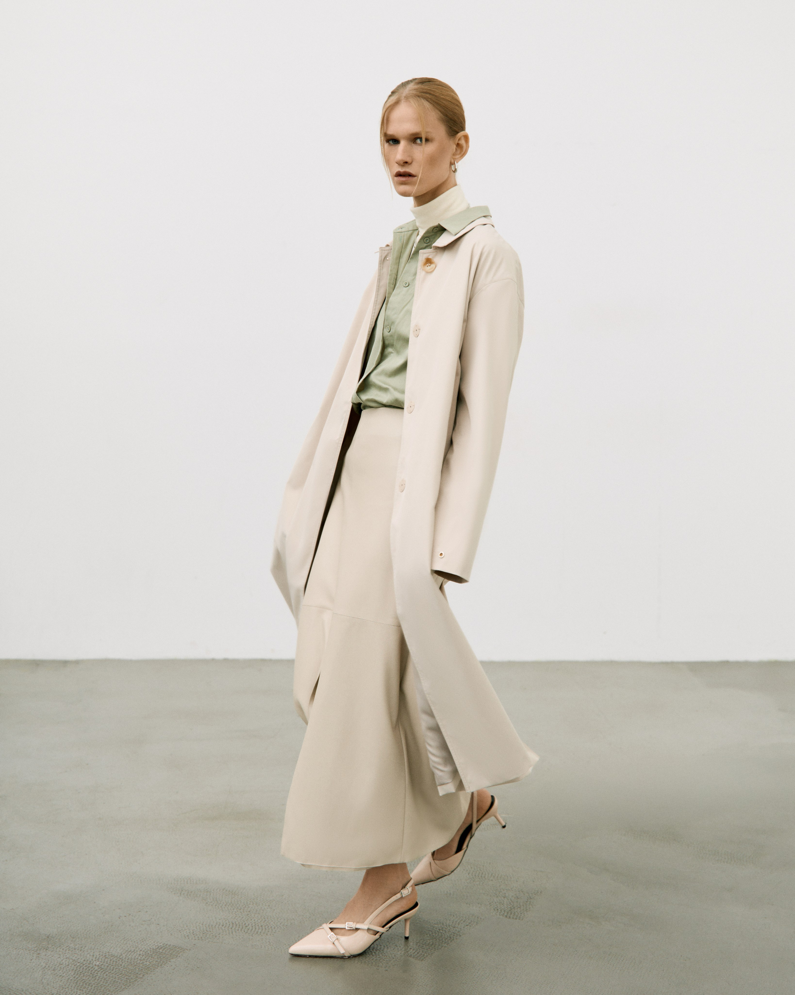 AUTUMN. Коммерческий фотограф в Москве Коновалова Ольга